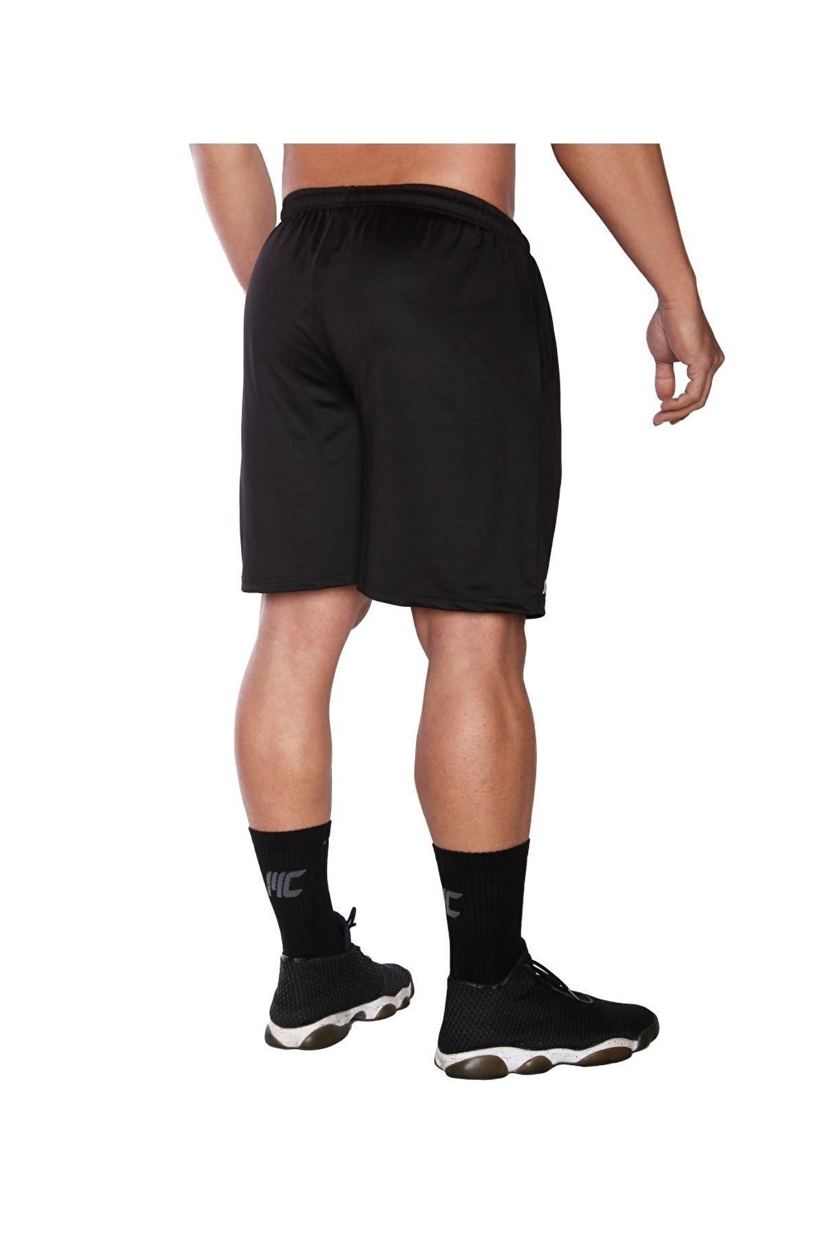 شلوارک ورزشی مردانه ماسل کلوز | 18201 MUSCLECLOTH - Image 2