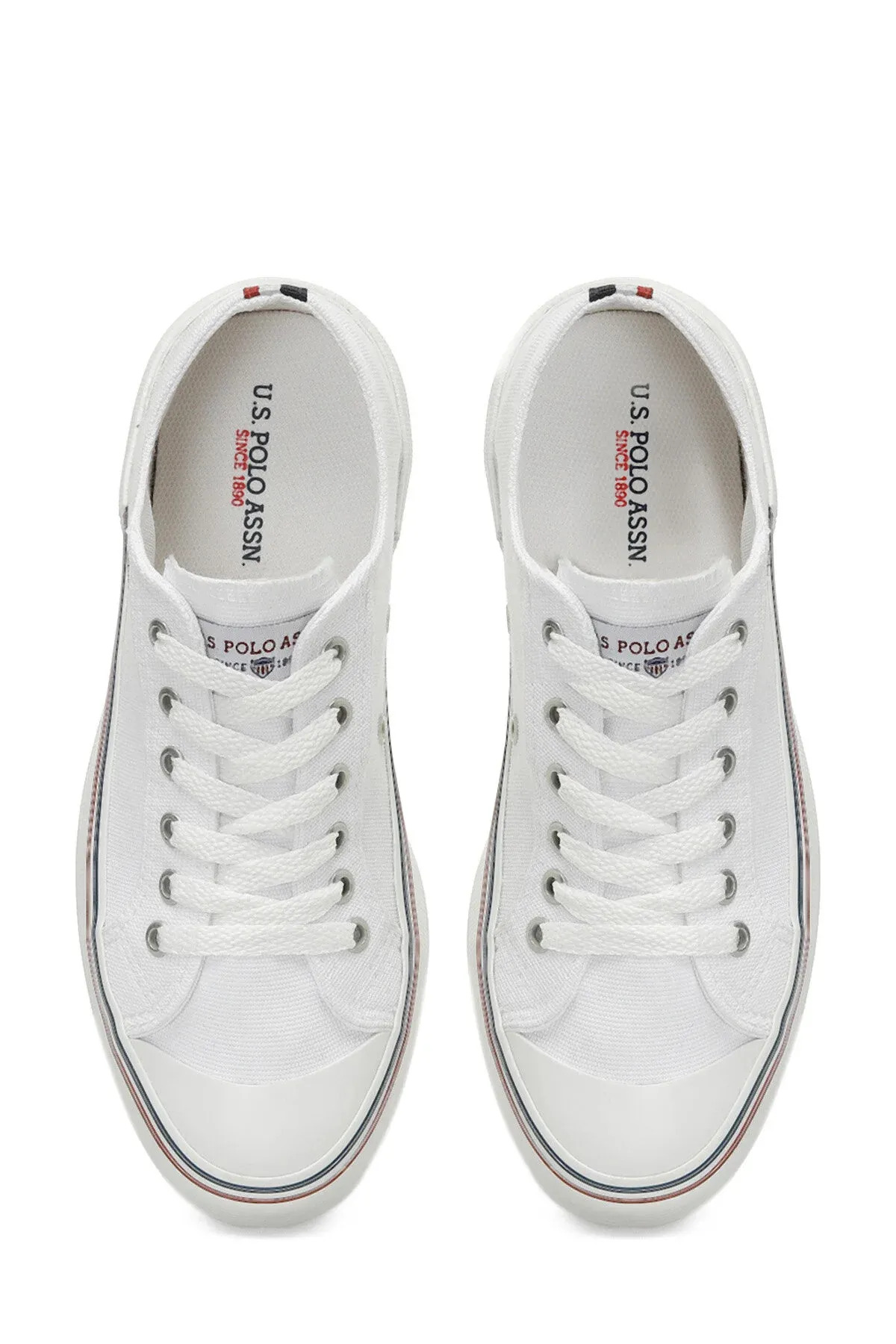 کفش ورزشی زنانه مشکی