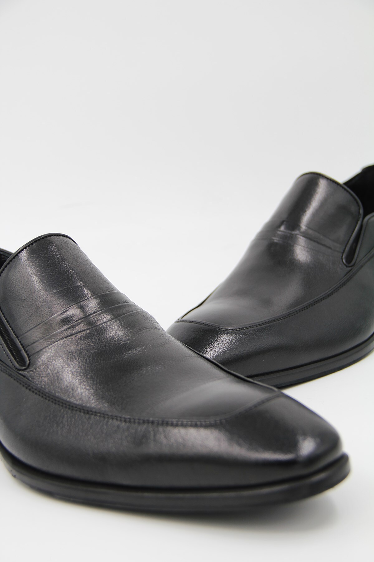 کفش کلاسیک مردانه اوگی | TOGAYK00000594 OGGI - Image 5