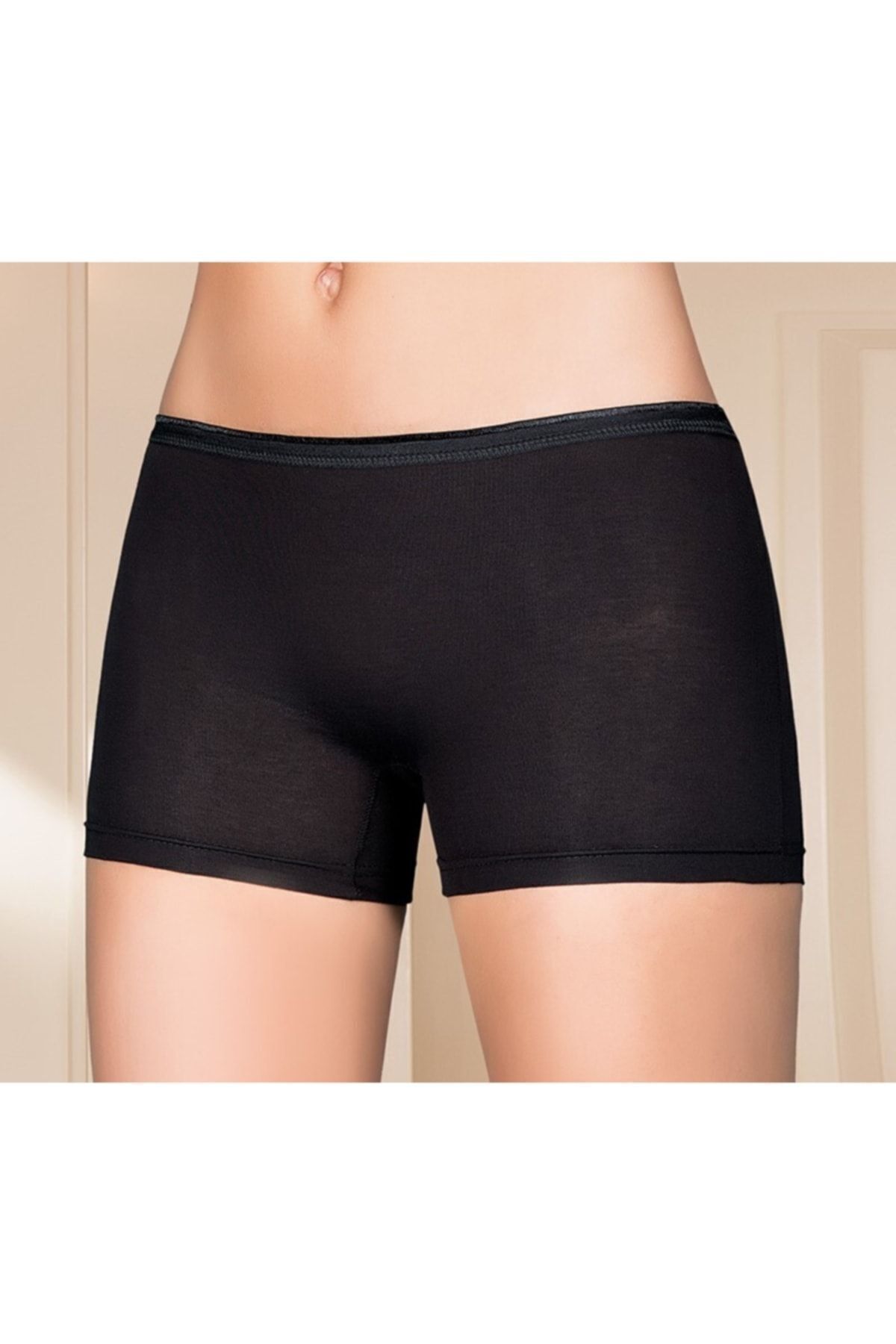 2101 Lycra Cotton 3-Piece Women's Boxer