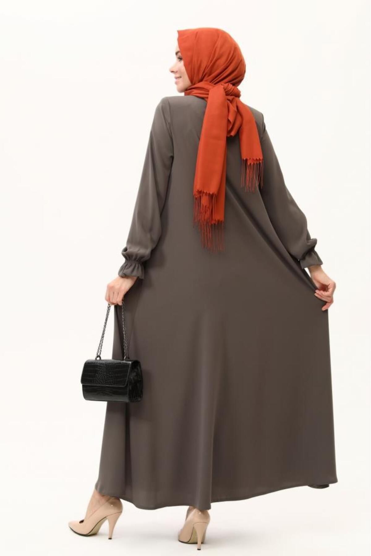 Jamila-Summer Mevlana Model Femei Feracesi 8