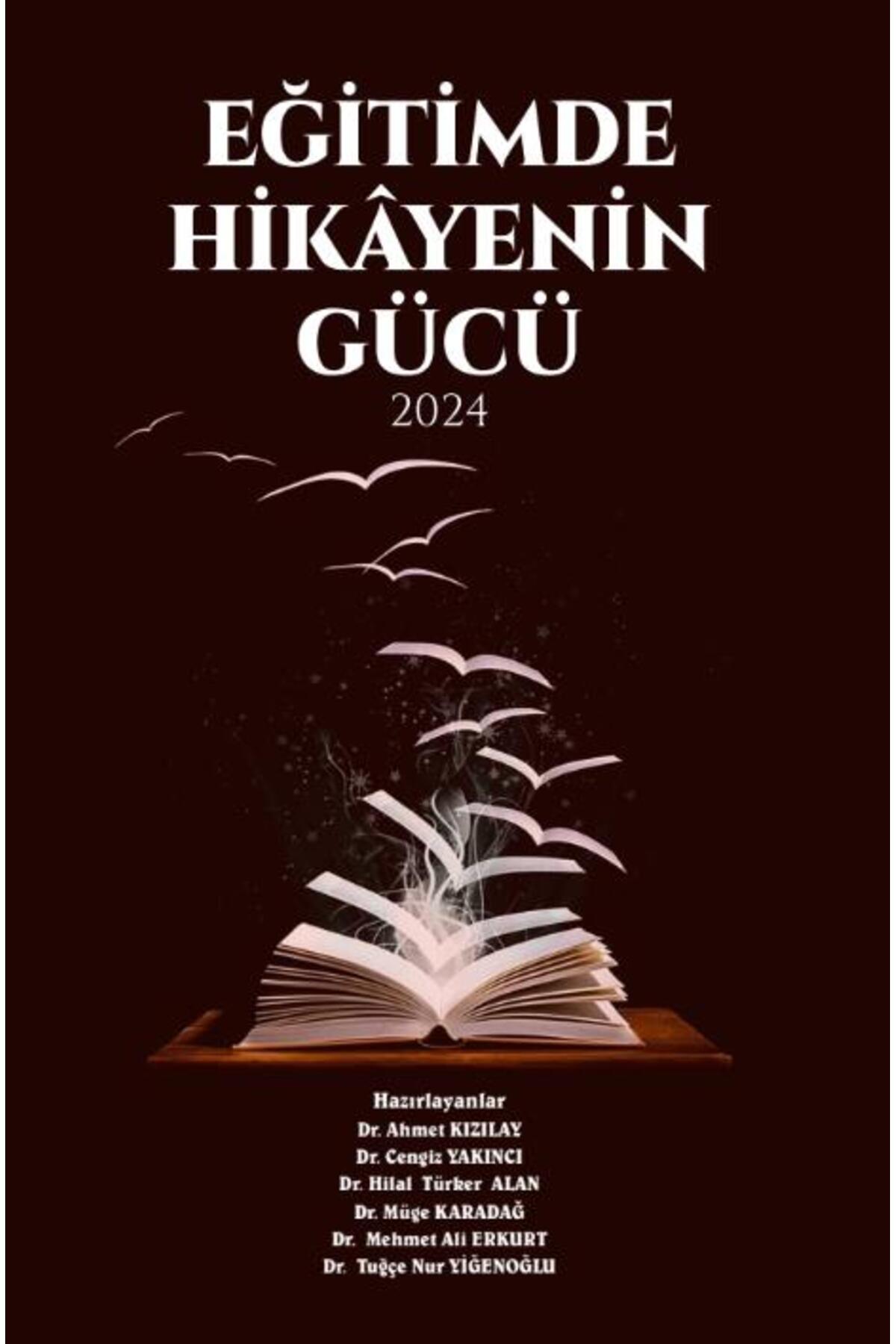 Nobel Tıp Kitabevleri Eğitimde Hikayenin Gücü