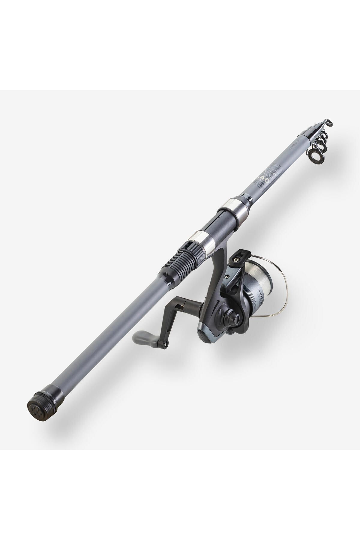 Набор Decathlon Fishing Discovery — UFISH 2.40 350584