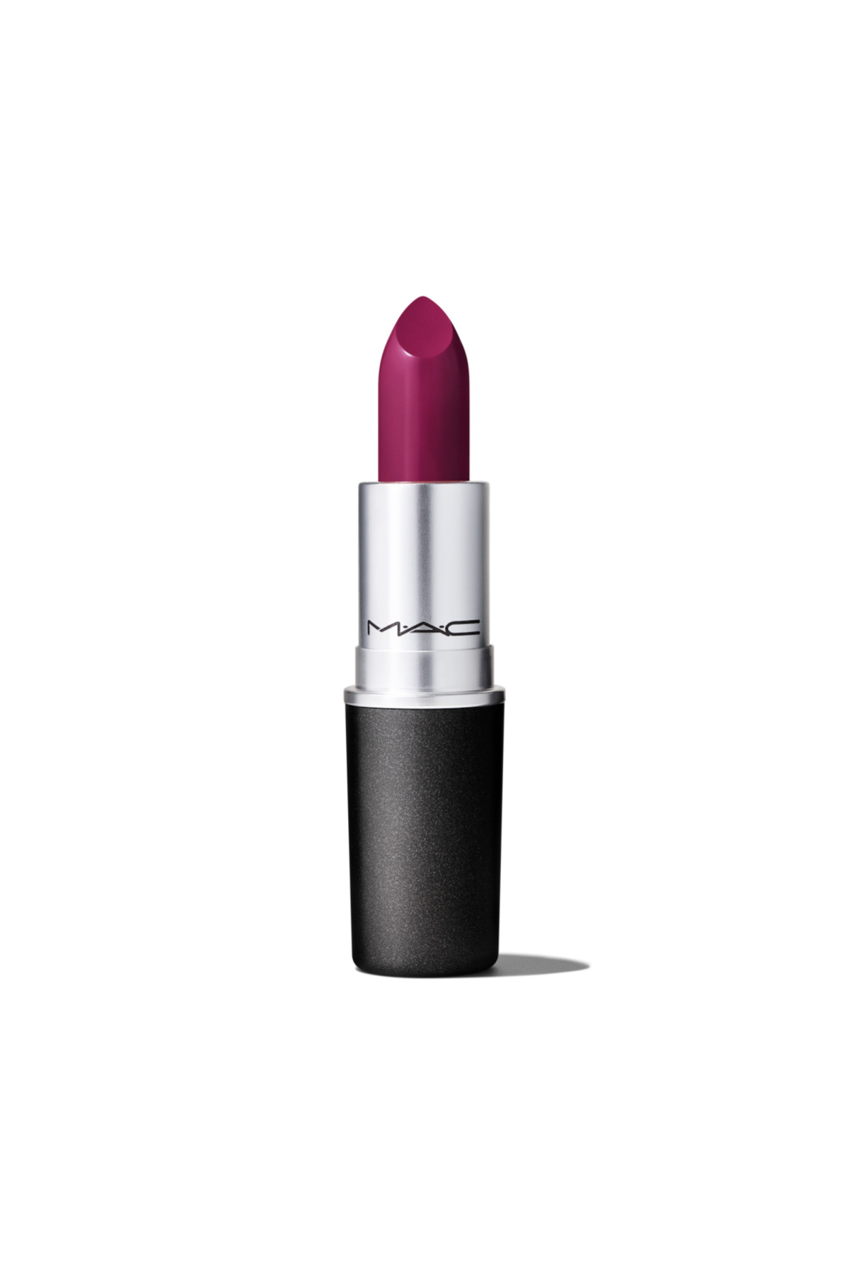 Lipstick in Creamy Formula with Satin Finish and Soft Feeling