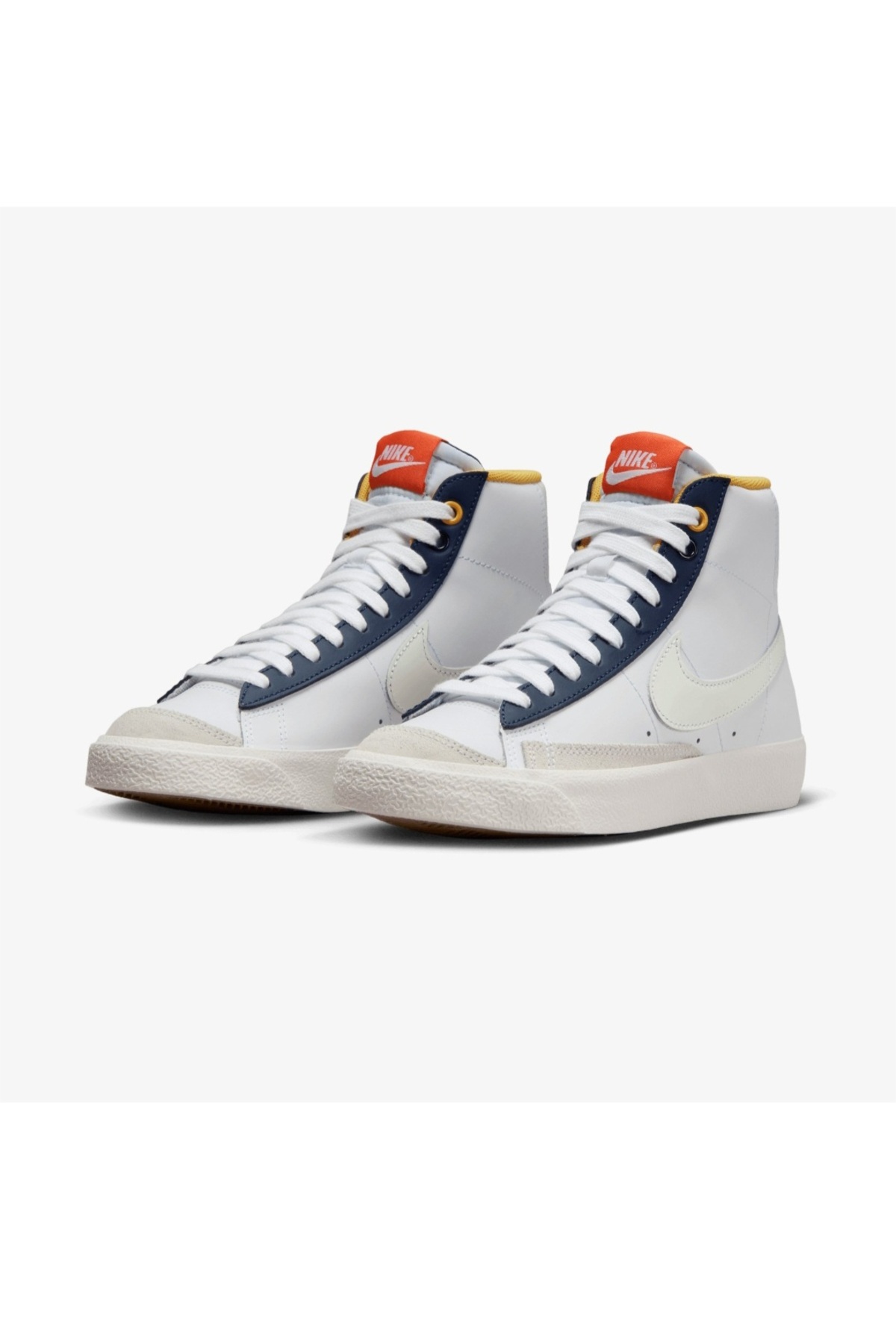 nike blazer 77 multicolor