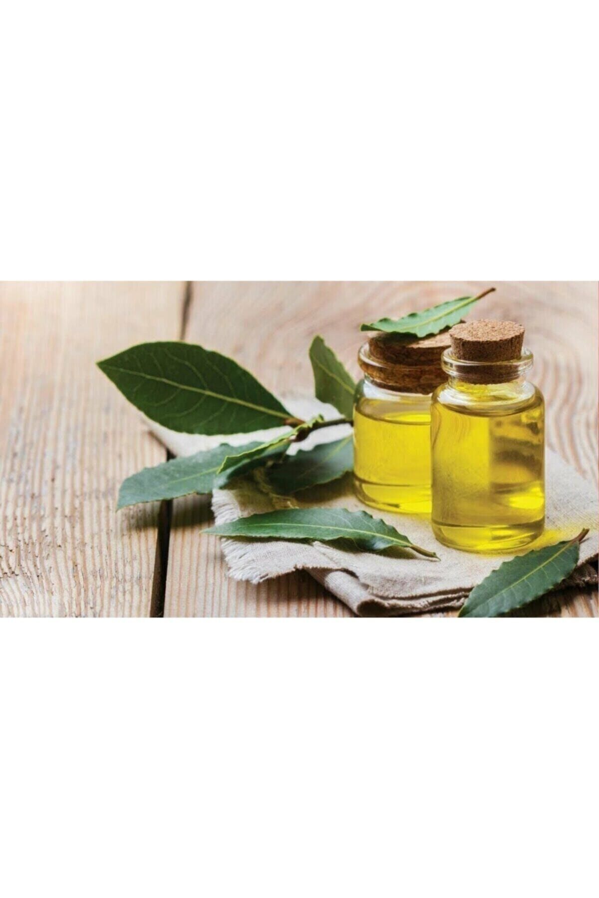 Orika Defne Yağı 20 Ml