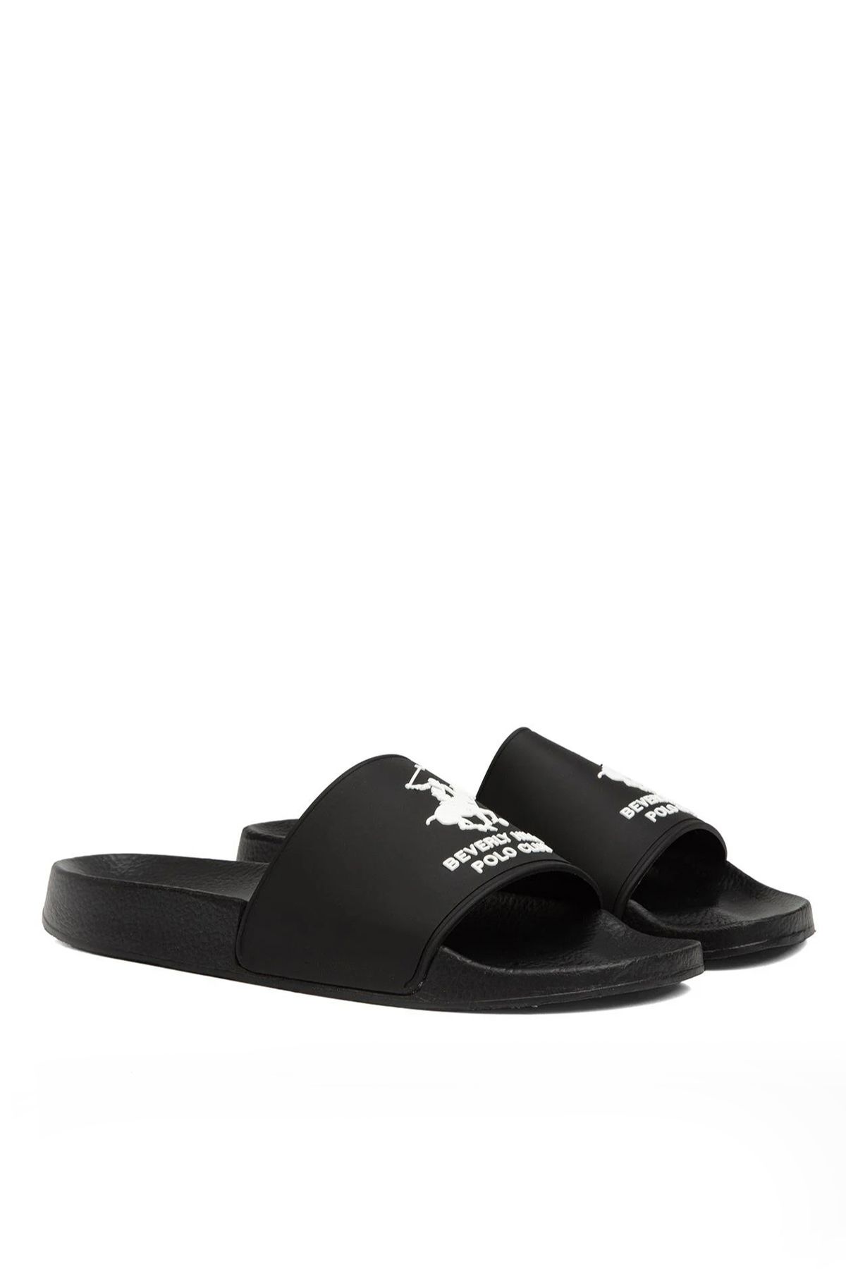 Beverly hills polo club sandals 2025