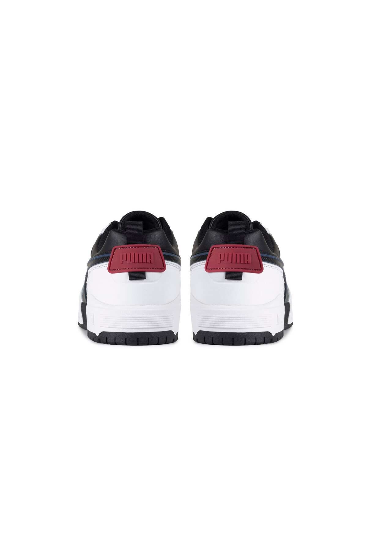 اسنیکر سفید مردانه و زنانه کفش ورزشی RBD Tech Puma