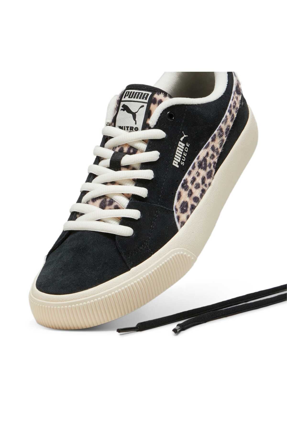 Puma basket skate shop