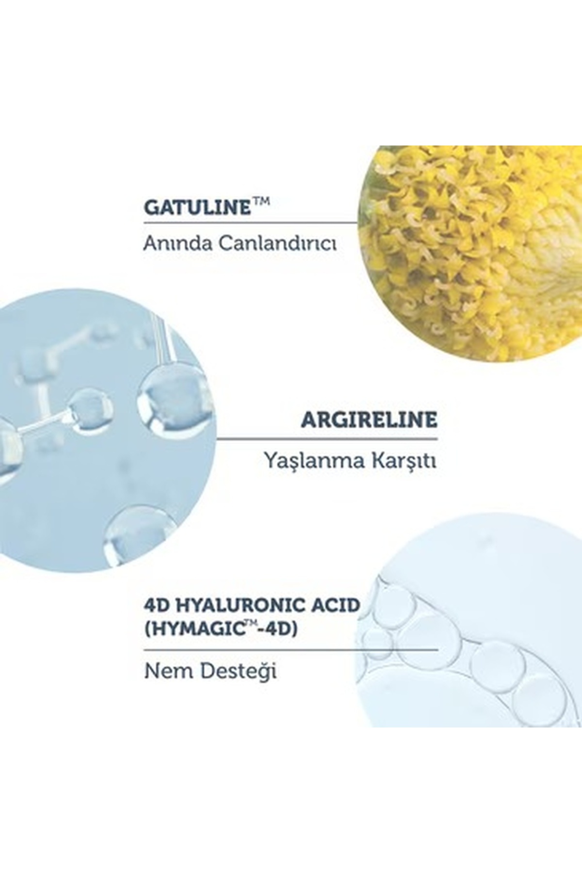 سرم پوست   پیورستThe Purest Solutions | GL110308 اورجینال - تصویر 4