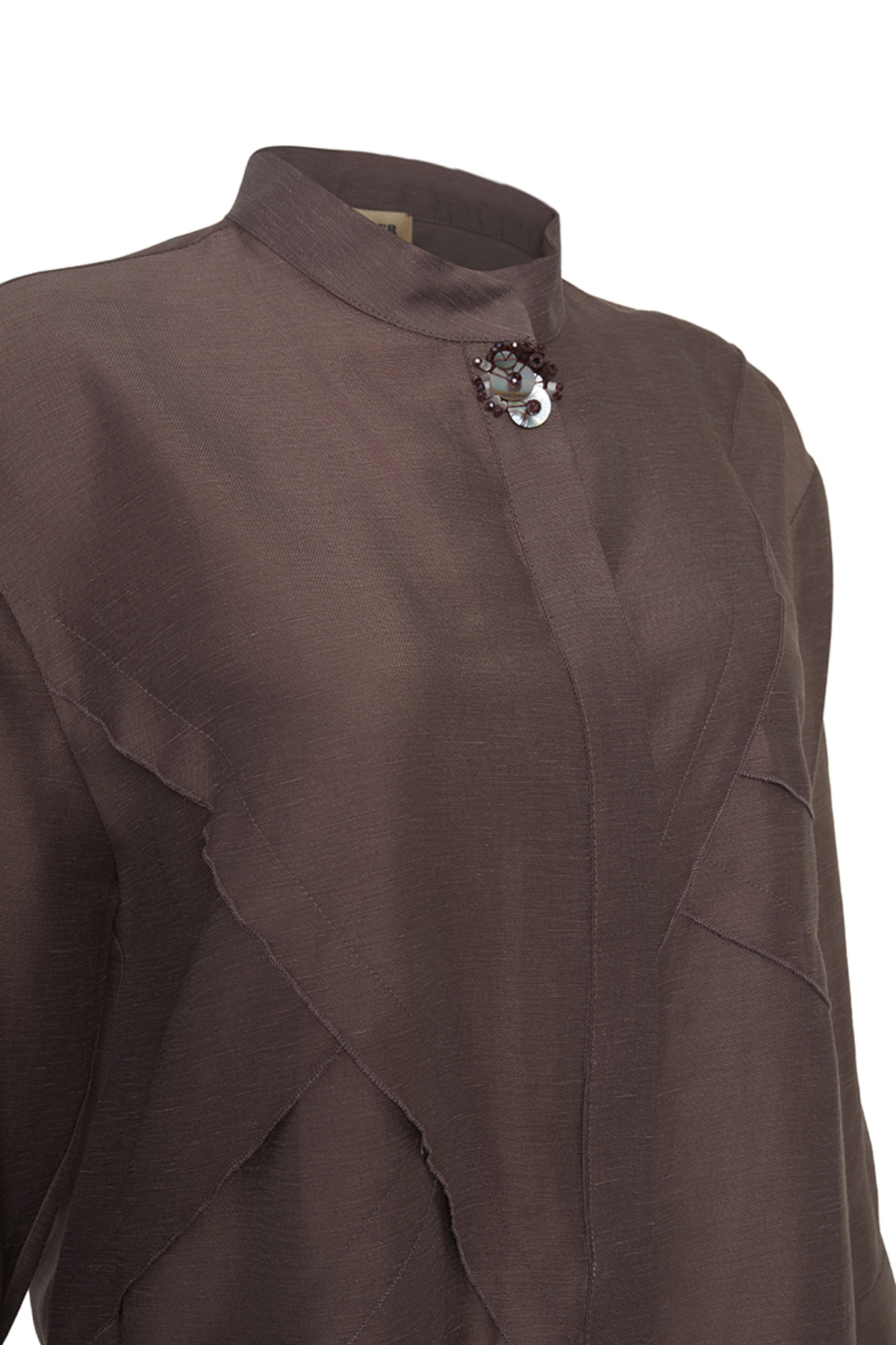 تونیک زنانه آکر | 24SS15192112 Aker - Image 2