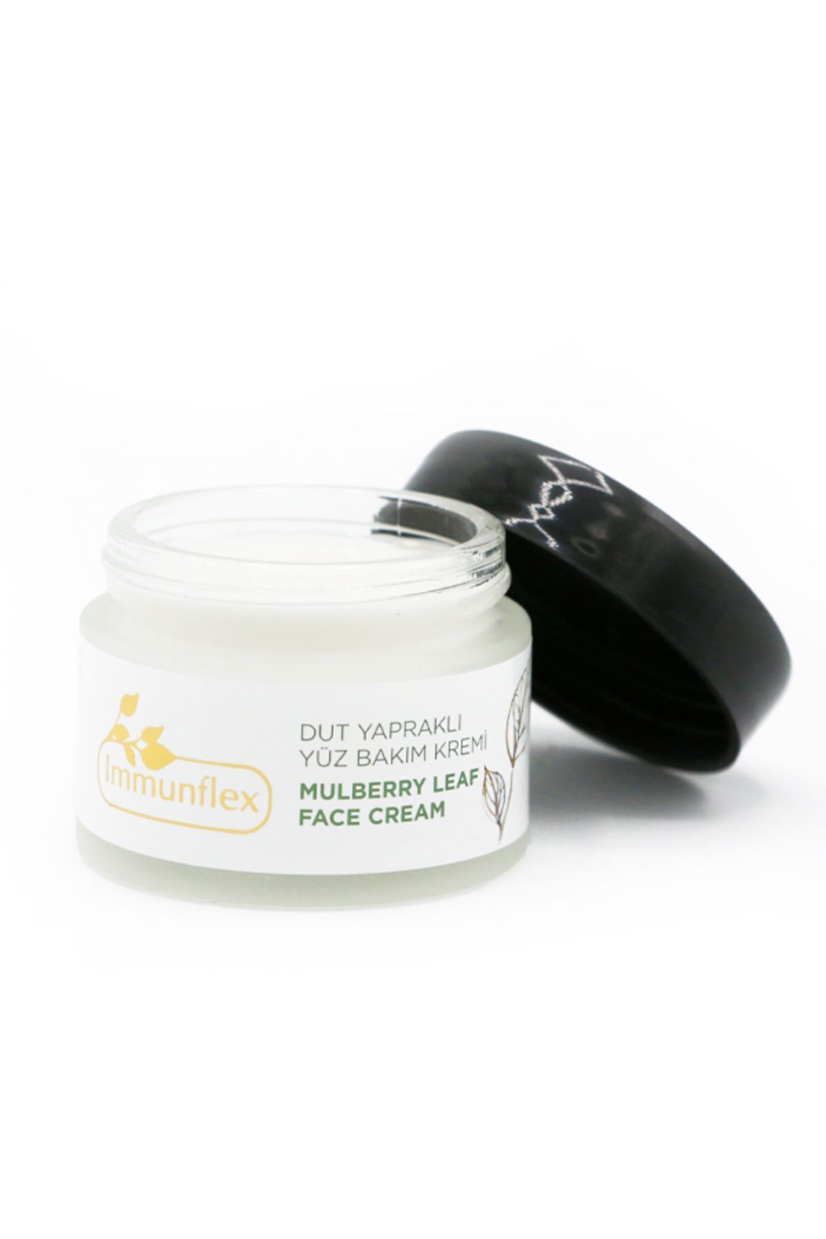 Immunflex Dut Yapraklı Nemlendirici Yüz Bakım Kremi - Fiyatı