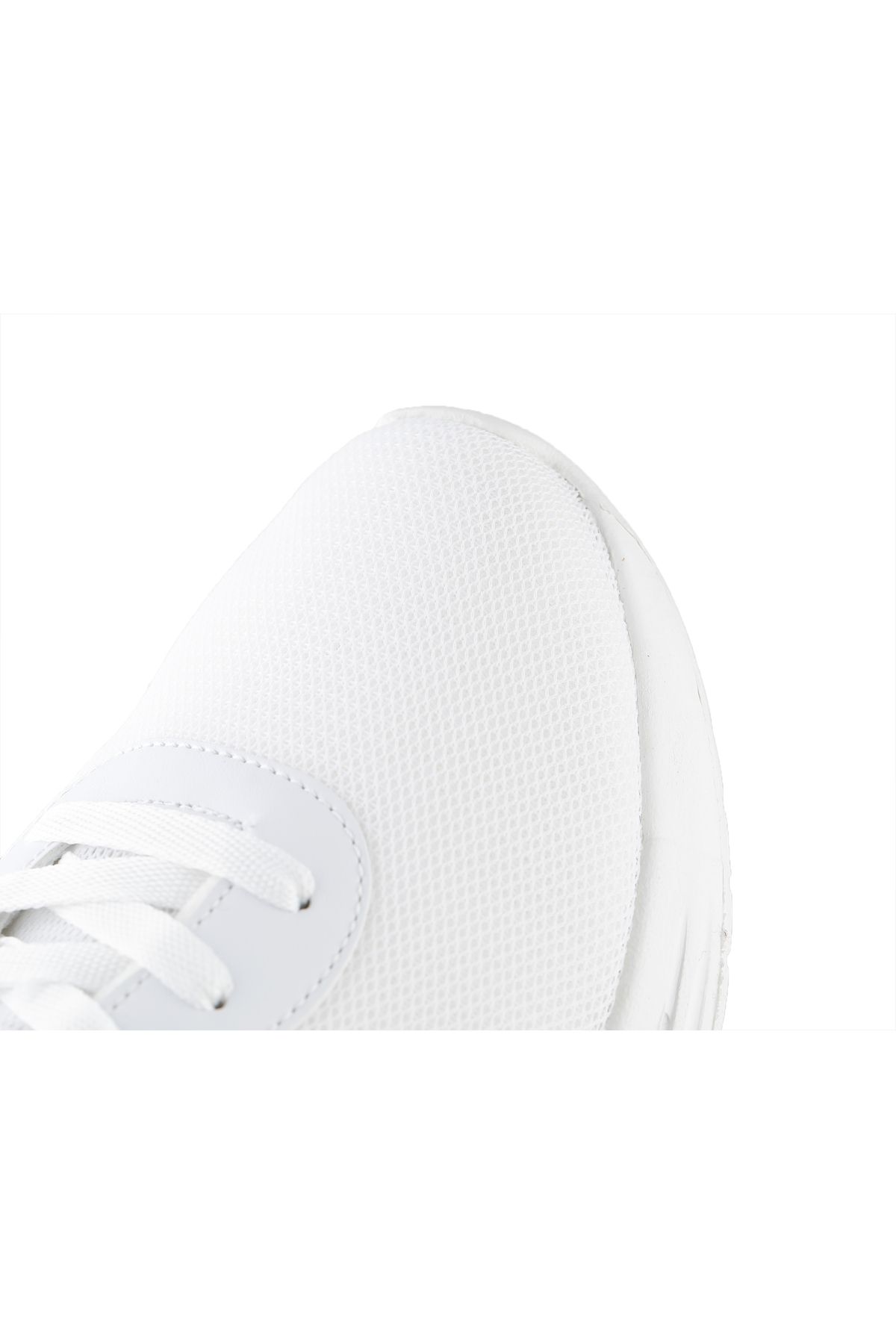 کفش دو و تمرین سفید زنانه Wolfe Daily ورزشی رانینگ Puma