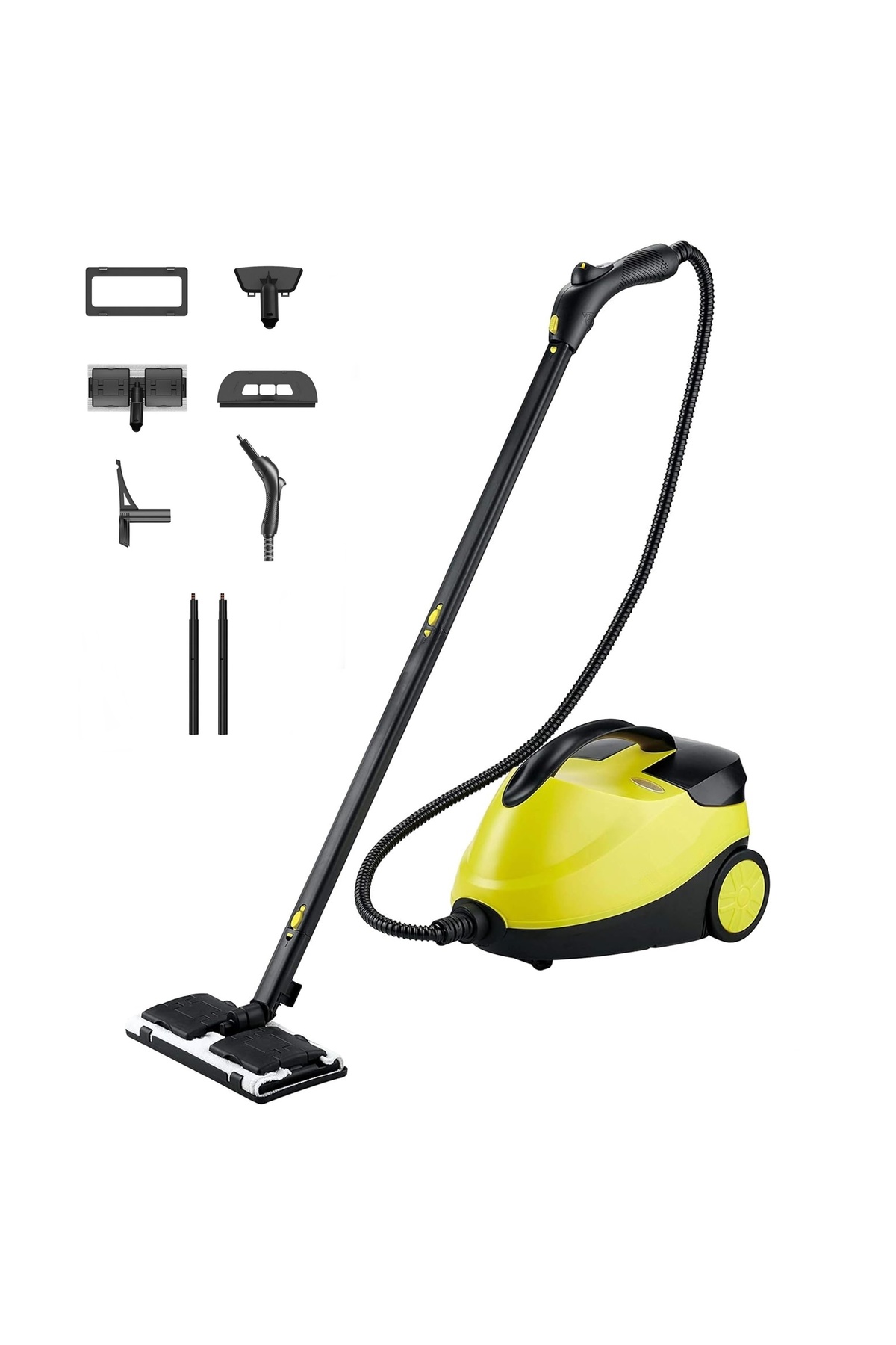 RP-270 Portable Multifunction Steam Cleaner Pressure Steam Cleaner