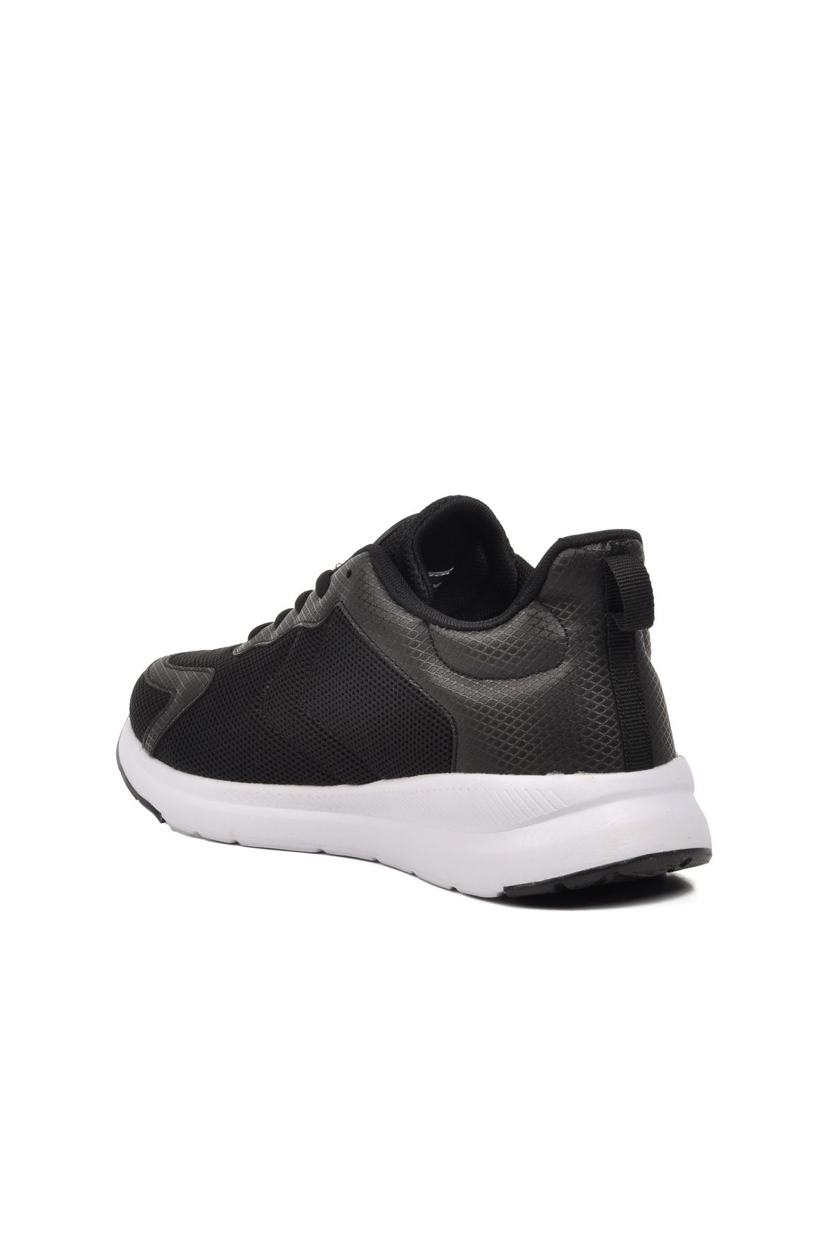 اسنیکر مشکی مردانه و زنانه 900517 HML JUMPER II کفش های ورزشی hummel