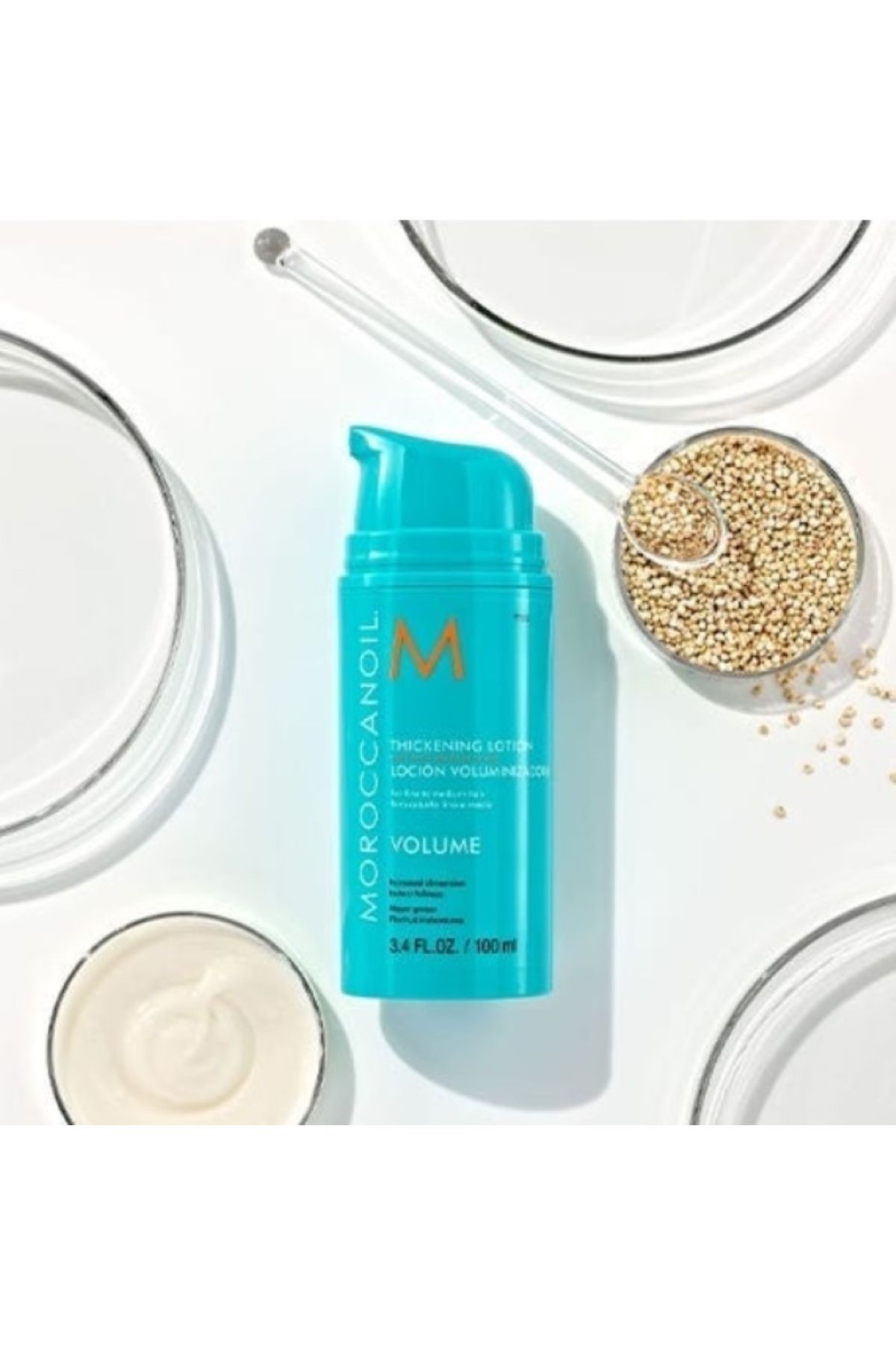Moroccanoil-Argan Bouncer - Bouncer Run 100ml 23BEAUTYSECRETS 2