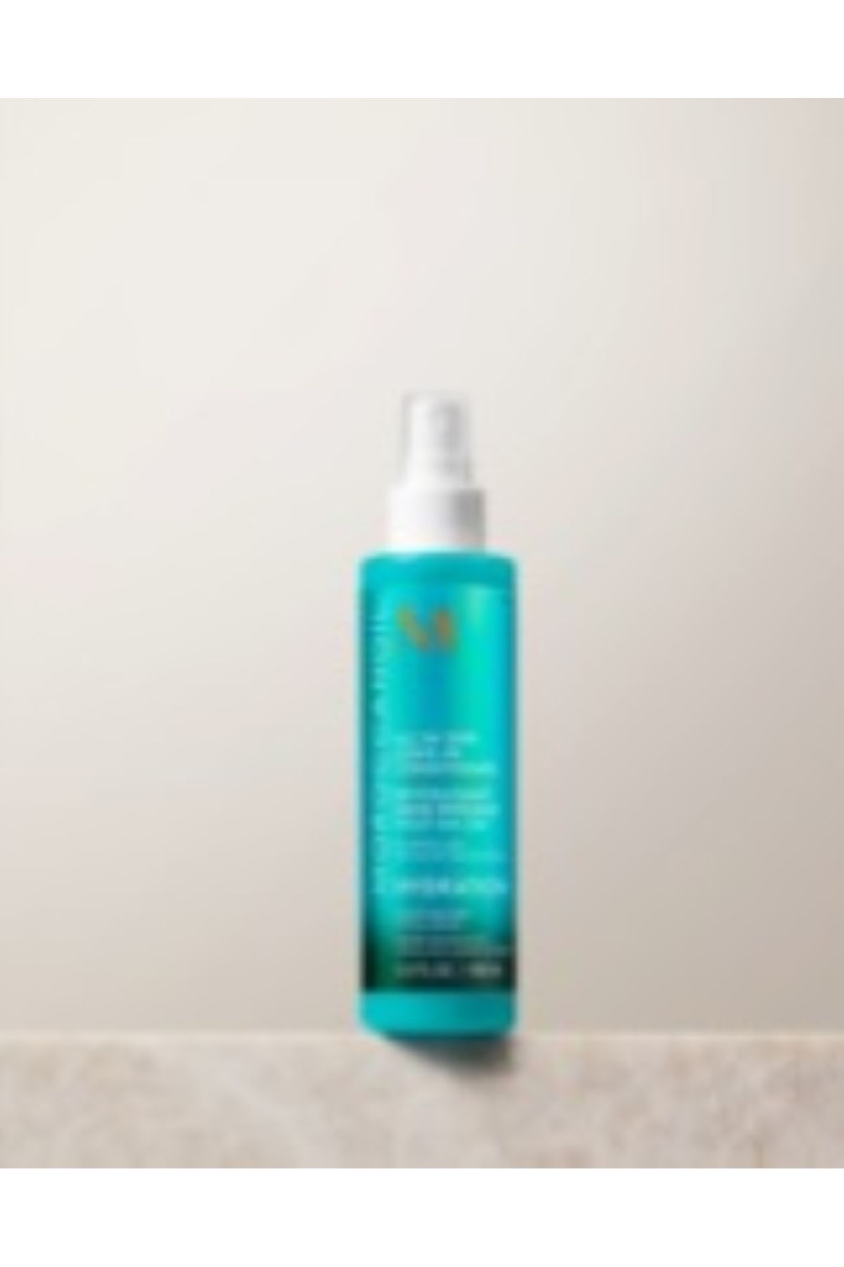 Moroccanoil-Quinoa Extract - Brightness Enhancing Vitamin E Conditioner HYDRATION 160 ml 2