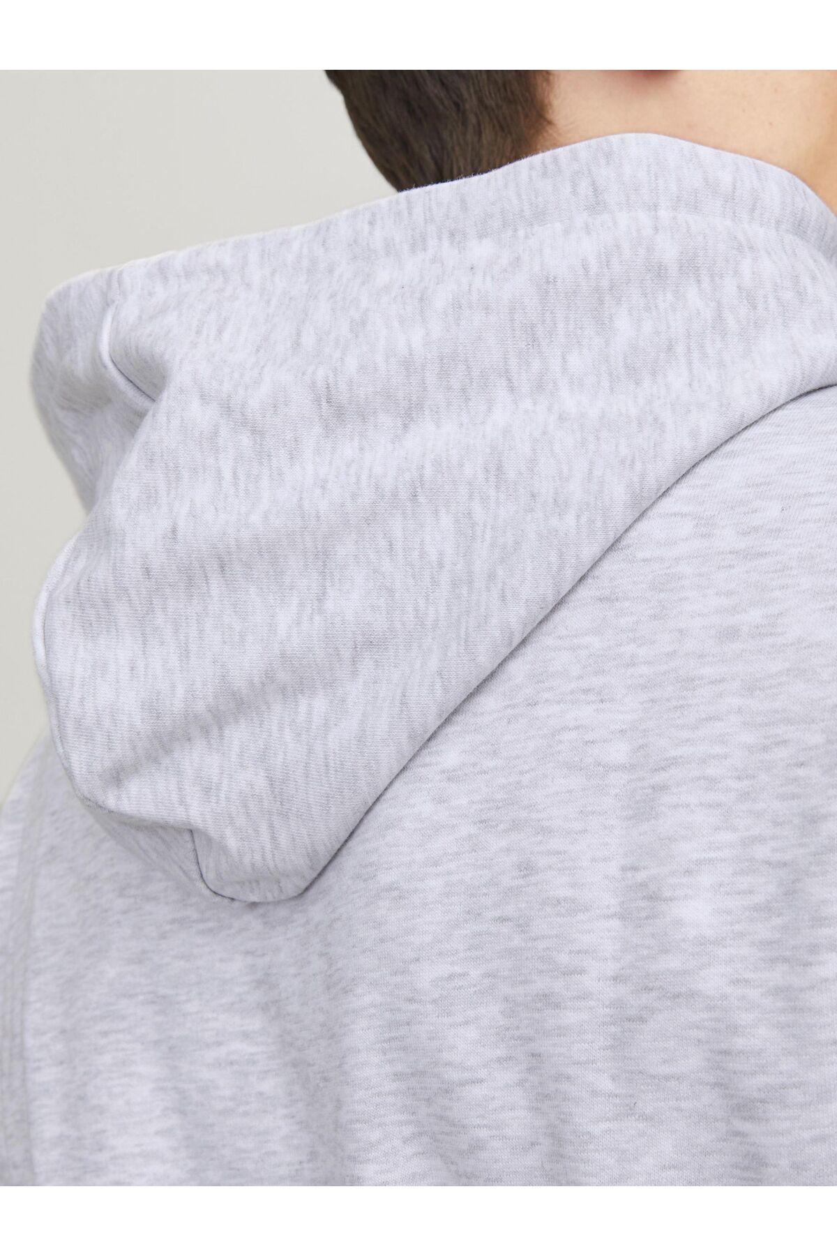 پلیور مردانه راسته آستین بلند | جک اند جونز Jack & Jones 12256807 - تصویر 5