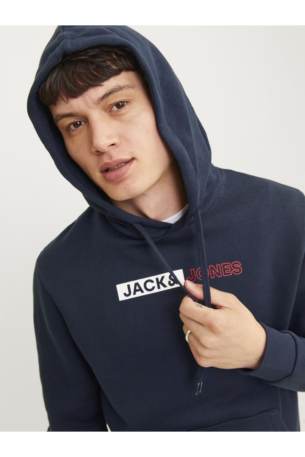 پلیور مردانه راسته آستین بلند | جک اند جونز Jack & Jones TYC9CA4C3D170615640522914 - تصویر 7
