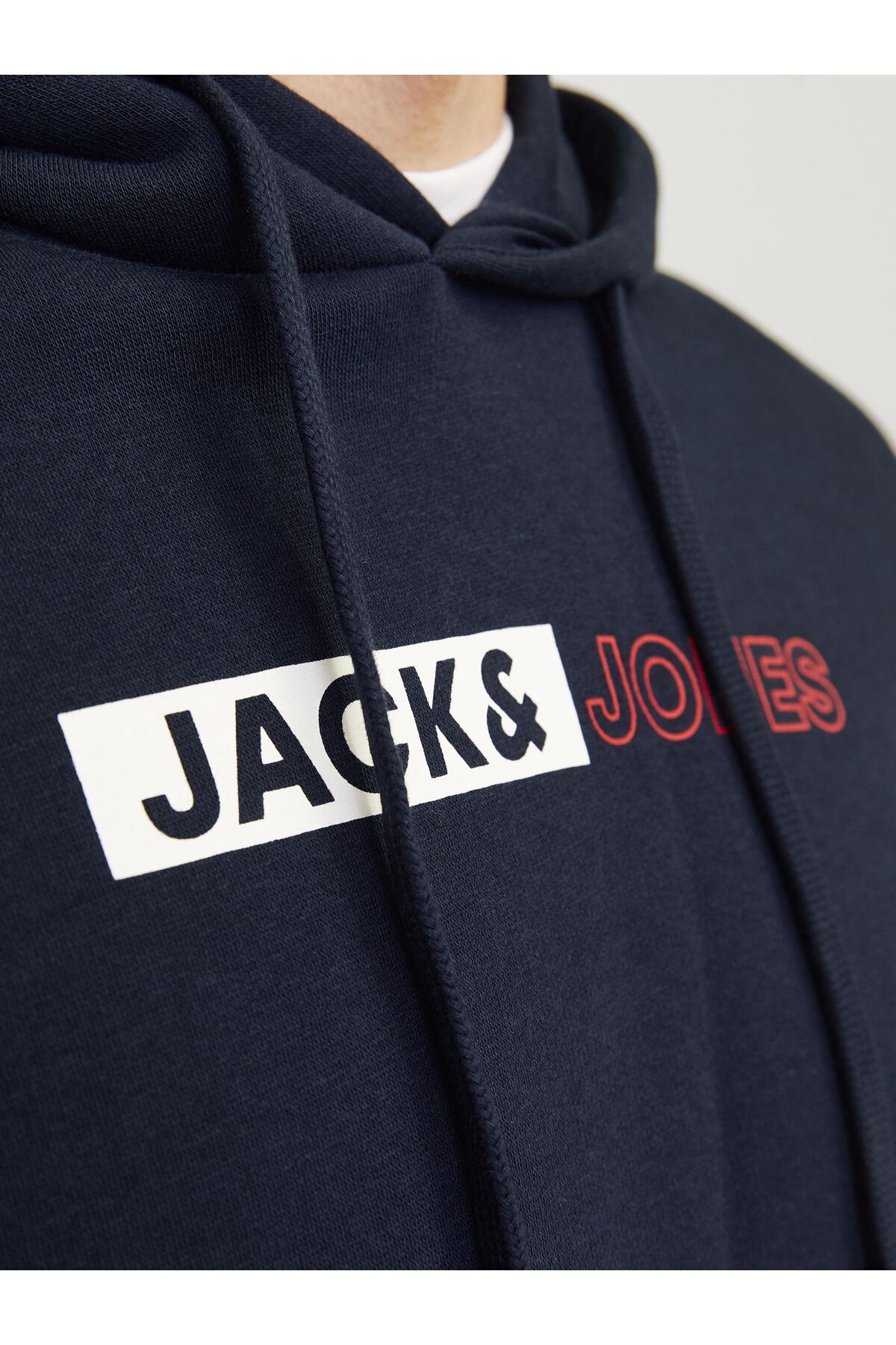 پلیور مردانه راسته آستین بلند | جک اند جونز Jack & Jones TYC9CA4C3D170615640522914 - تصویر 5