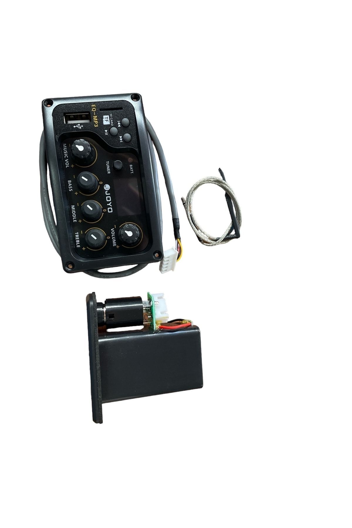 Joyo Ritimli Ekolayzer