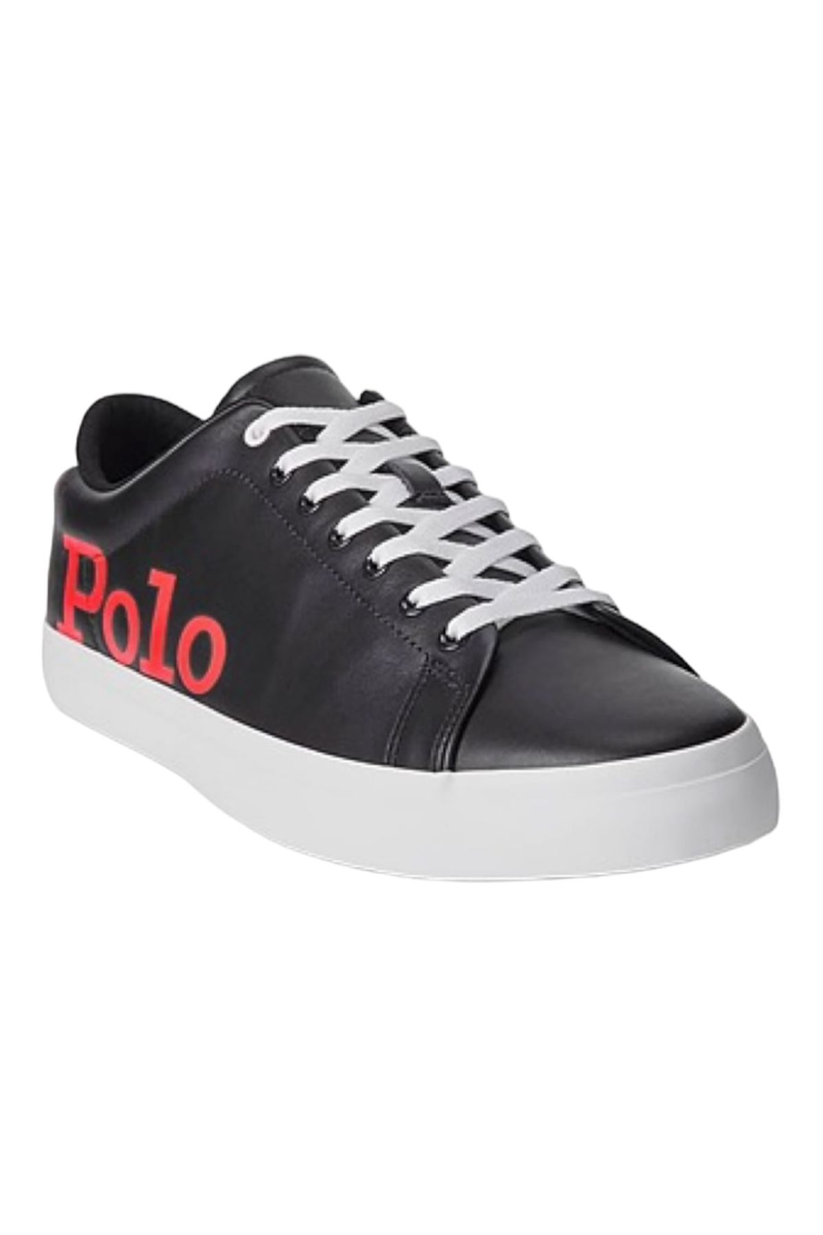 Ralph Lauren Polo RL Deri Sneaker Fiyat Yorumlar Trendyol