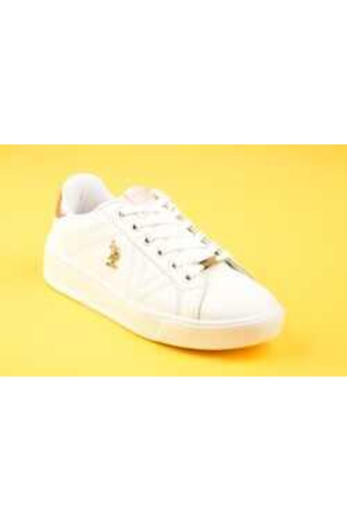 کفش پیاده روی زنانه راسته   | یو اس پولو U.S. Polo Assn. 20KPOL551350-844 - تصویر 3