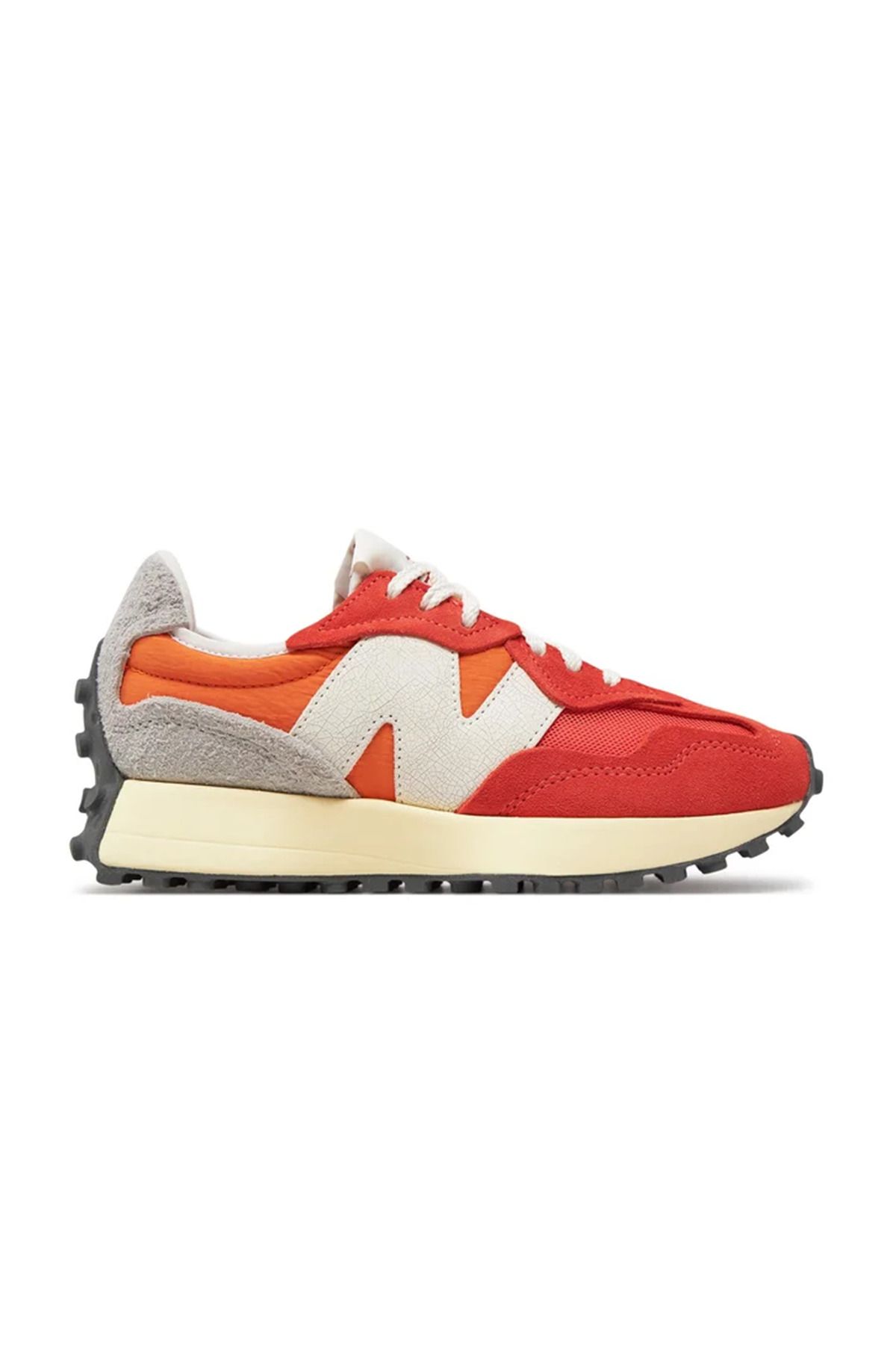 New Balance-حذاء رياضي للجنسين موديل U327WRC 3