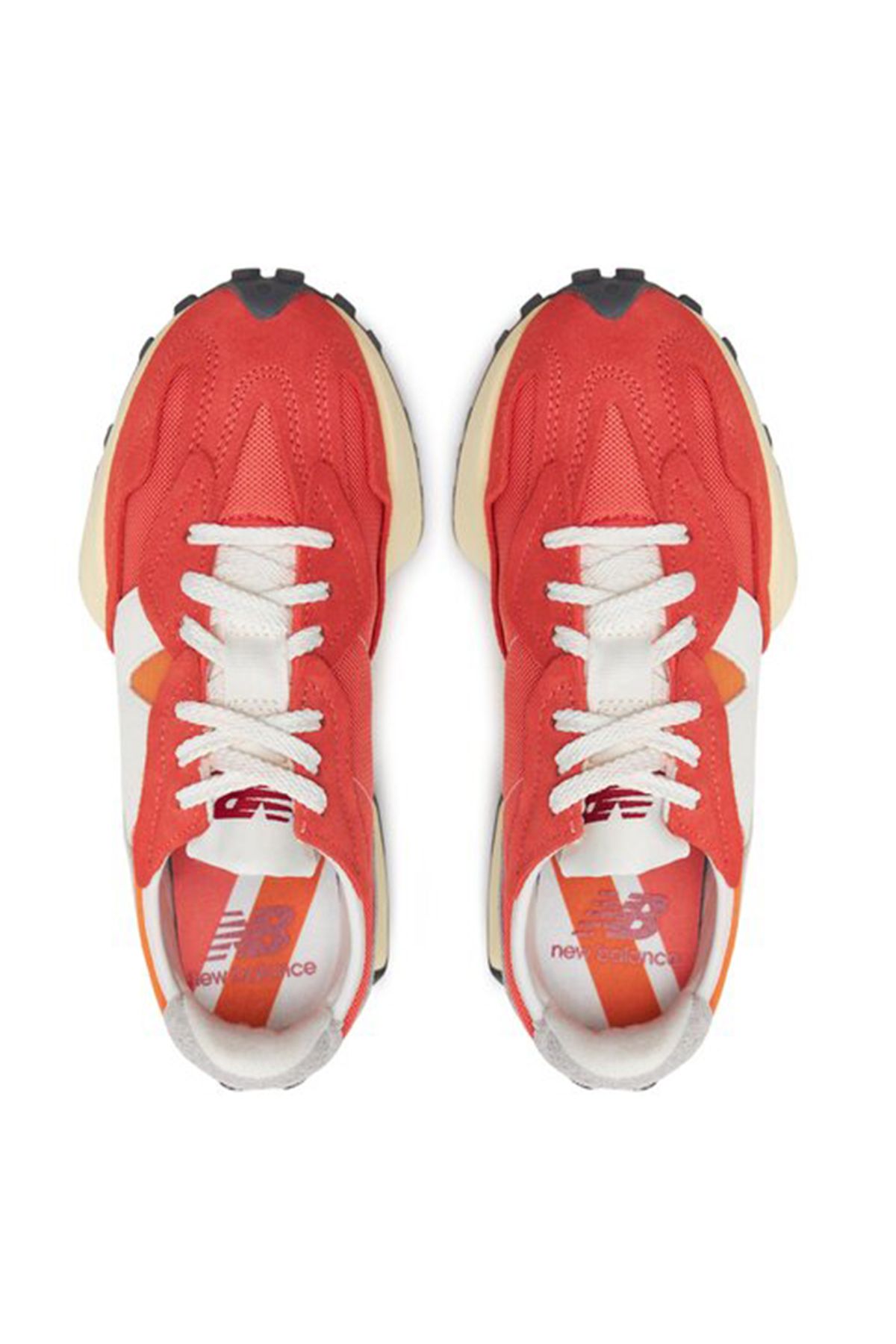 New Balance-حذاء رياضي للجنسين موديل U327WRC 2