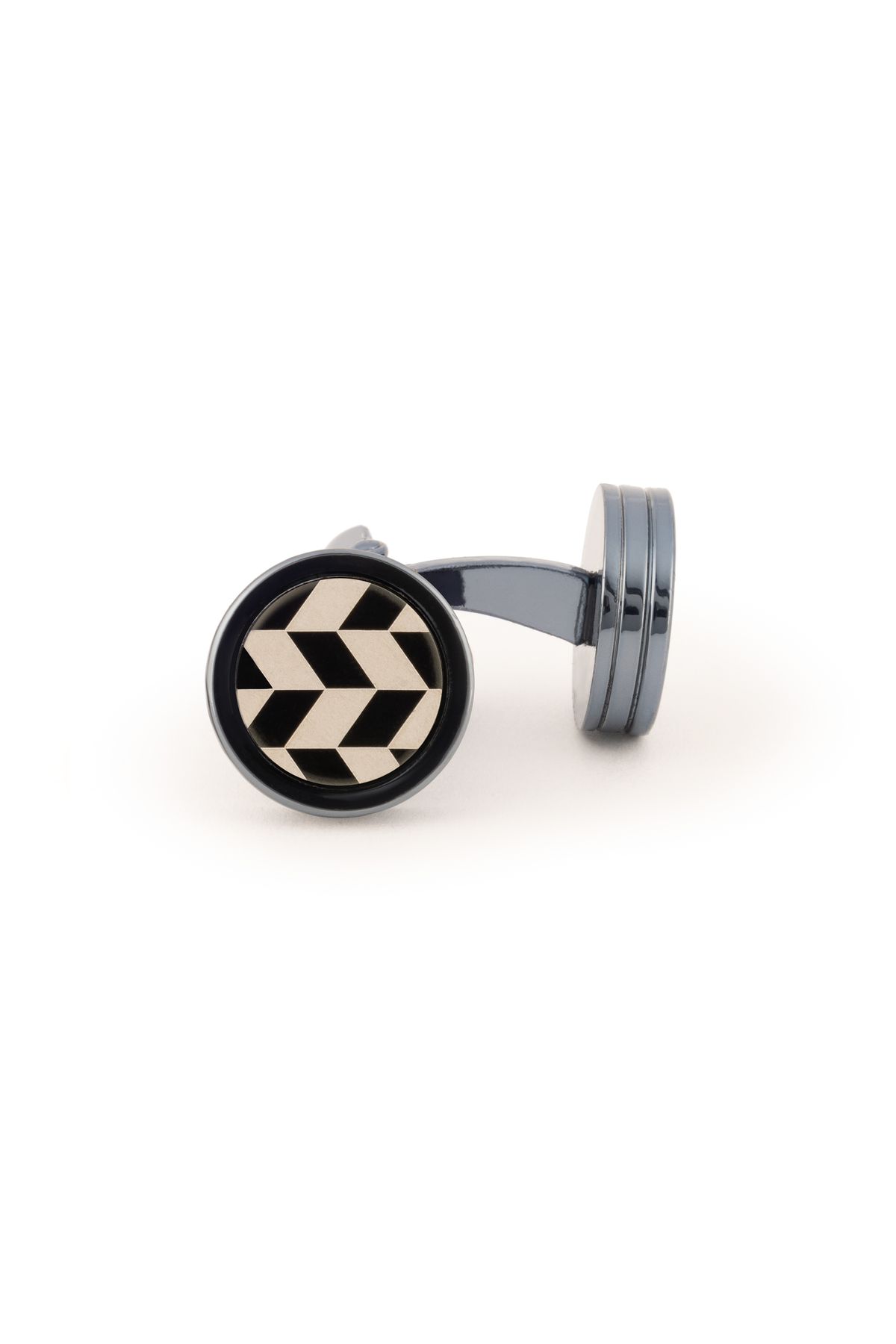 دکمه سردست مردانه پیر کاردین | 50292006-200 Pierre Cardin - Image 5