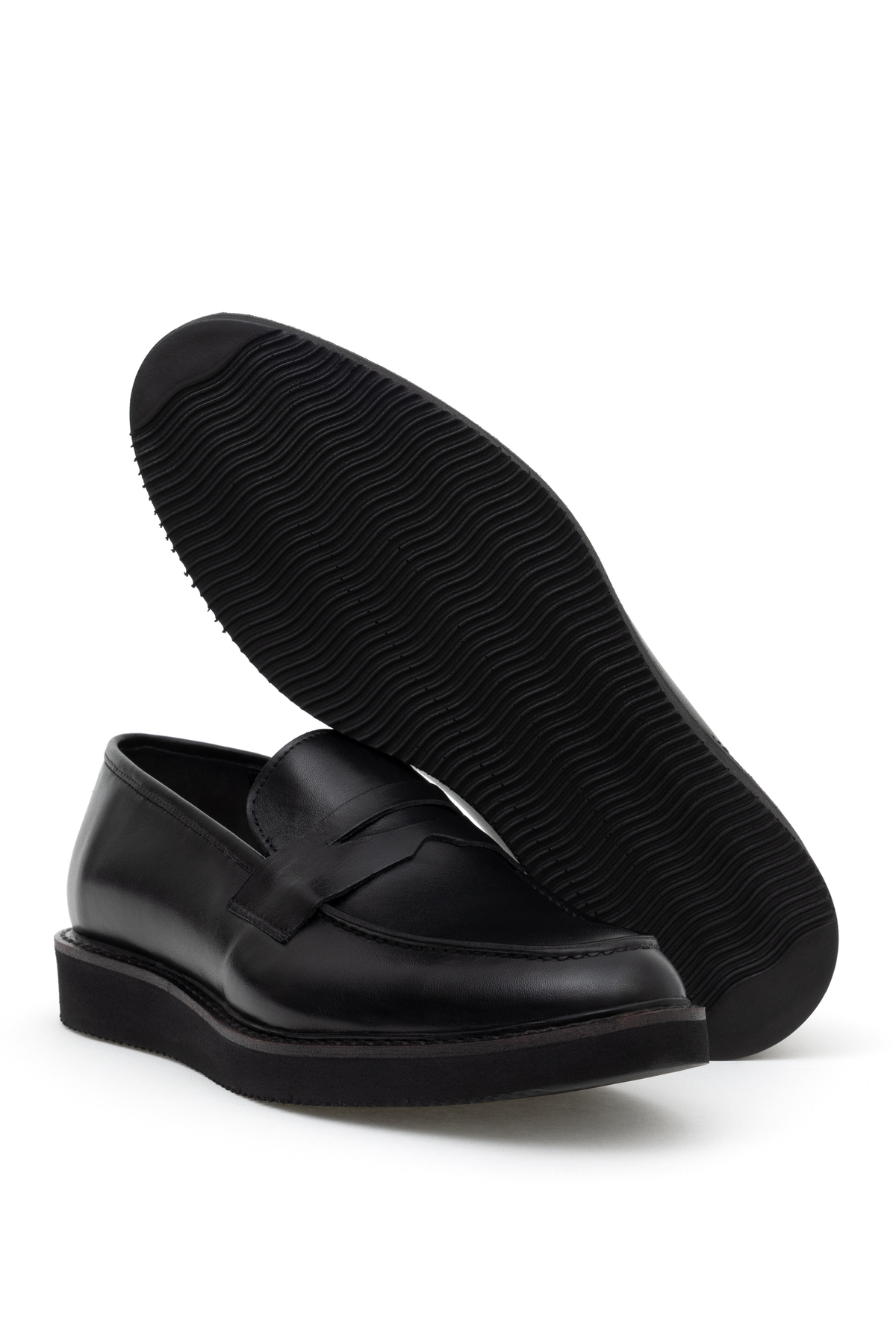 کفش کژوال مردانه پیر کاردین | 50289267-VR046 Pierre Cardin - Image 6