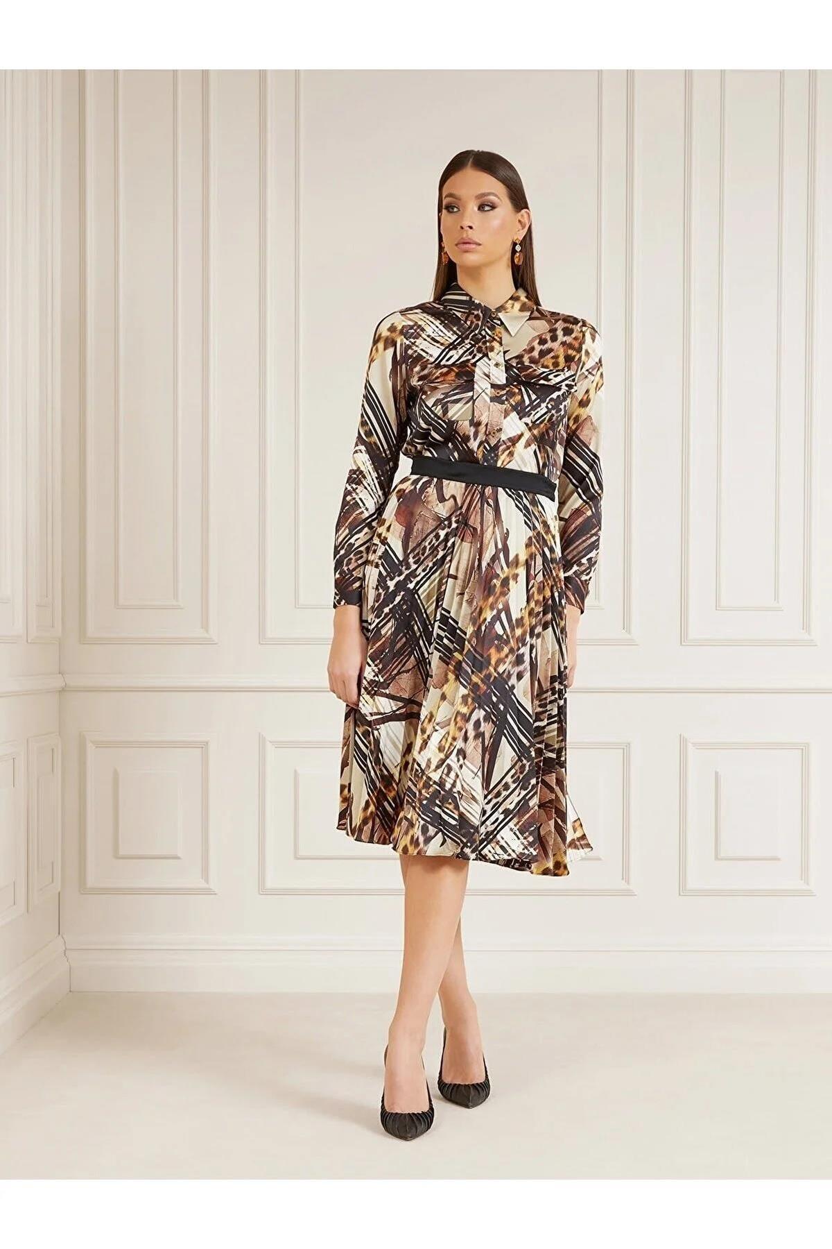 Guess-Dámská halenka Marciano 2rgh147099z 3