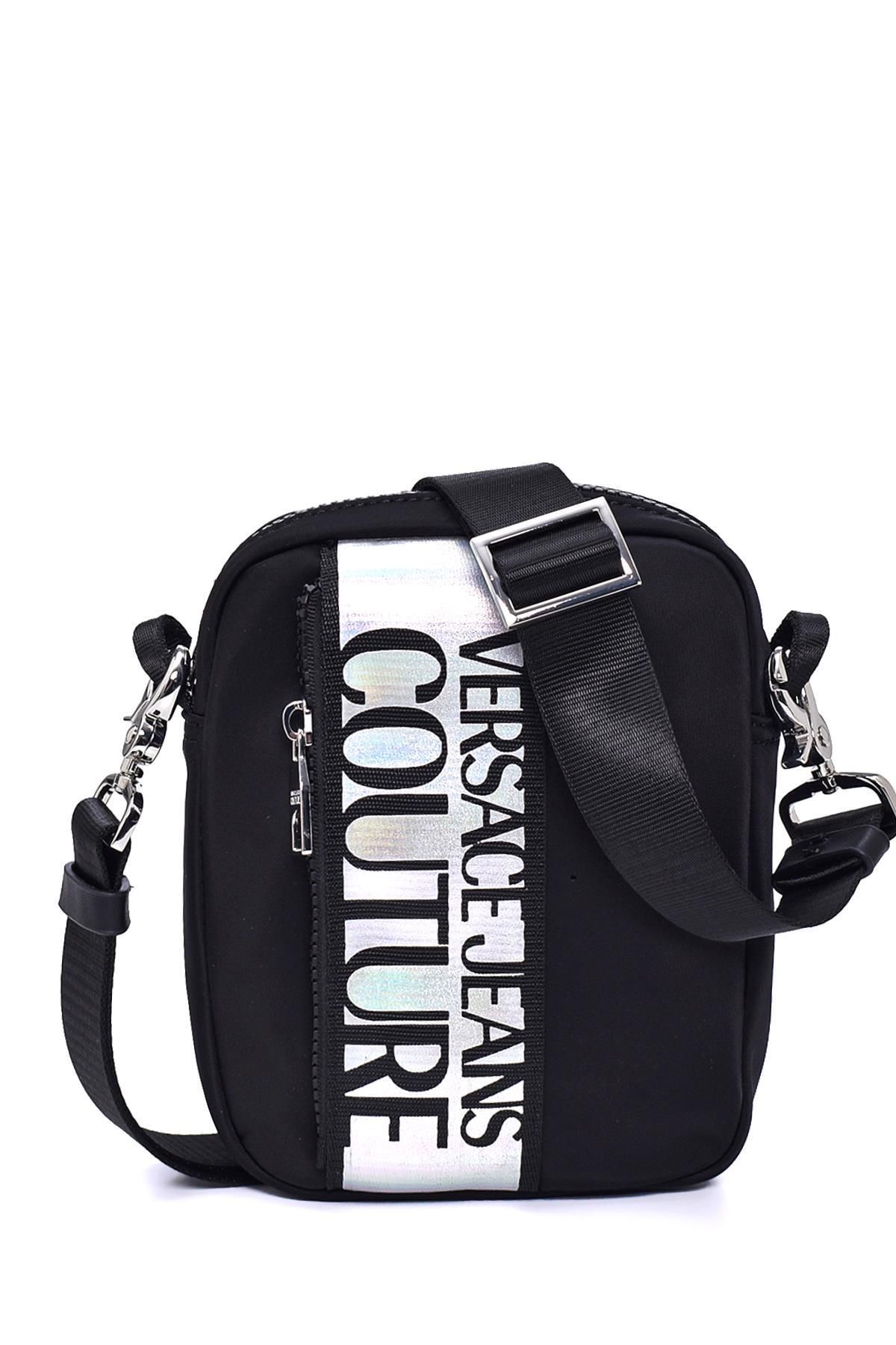 VERSACE JEANS COUTURE-Men's Crossbody Bag 75ya4b63 1