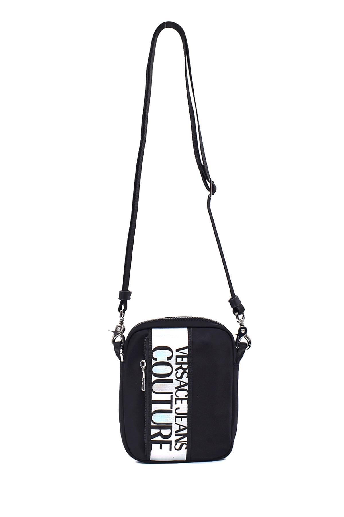 VERSACE JEANS COUTURE-Men's Crossbody Bag 75ya4b63 2