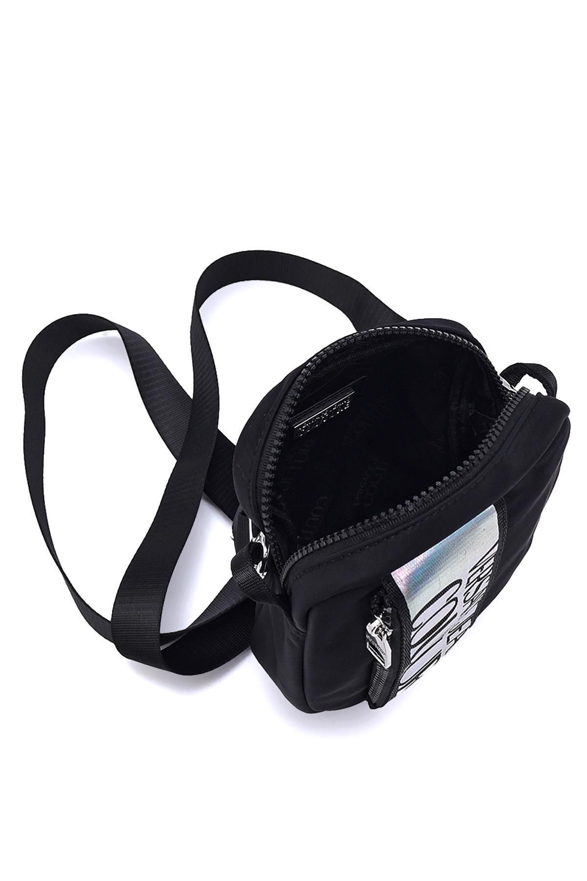 VERSACE JEANS COUTURE-Men's Crossbody Bag 75ya4b63 5
