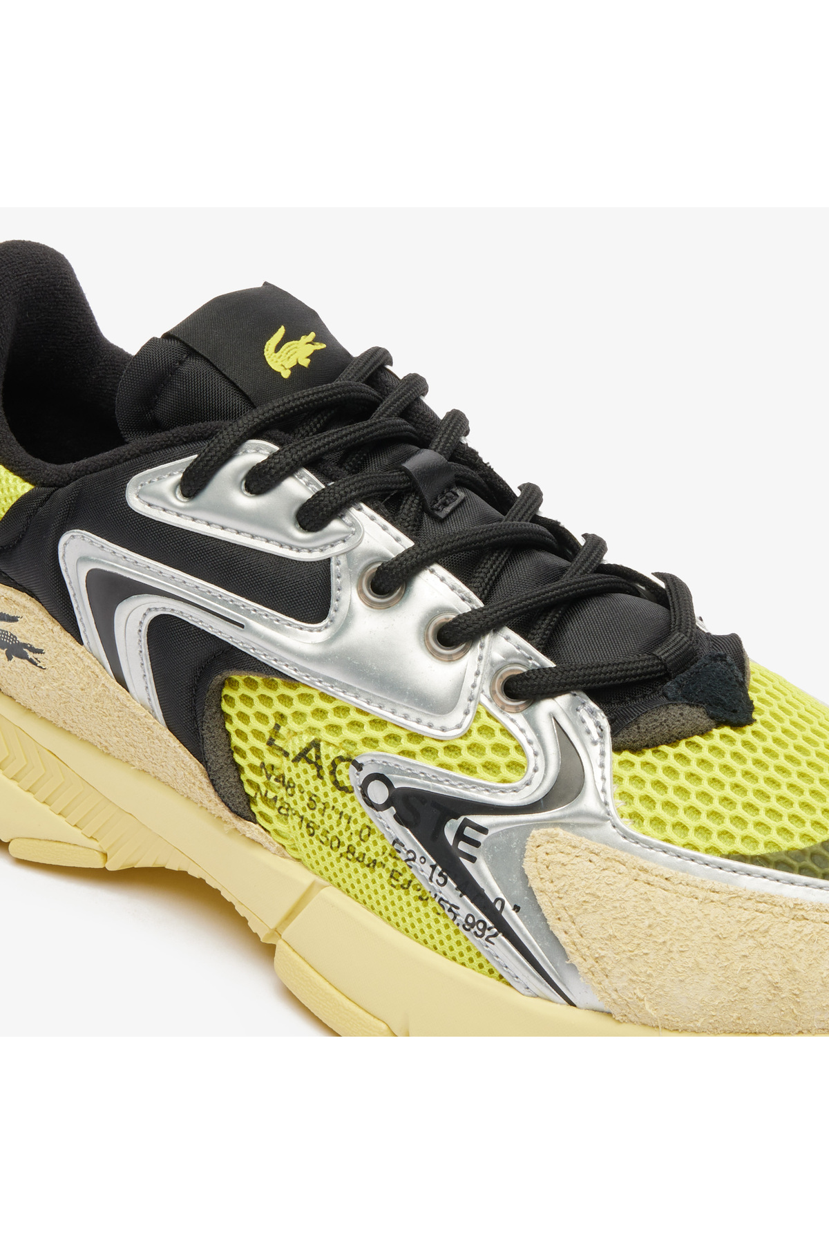 اسنیکر مردانه لاگوست | 747SMA0105 Lacoste - Image 6