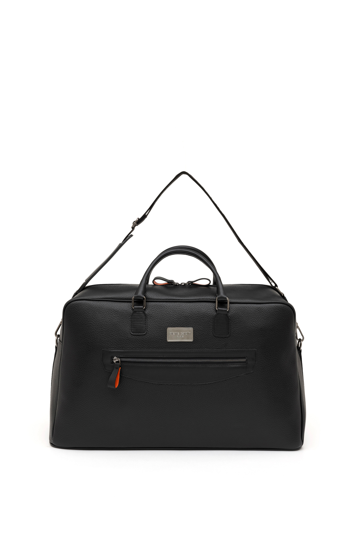 کیف ورزشی مردانه پیر کاردین | 50288755-VR046 Pierre Cardin - Image 6