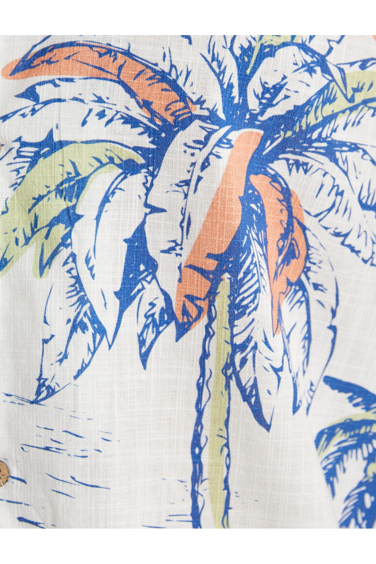 پیراهن مردانه کوتون | 4SAM60257HW Koton - Image 6