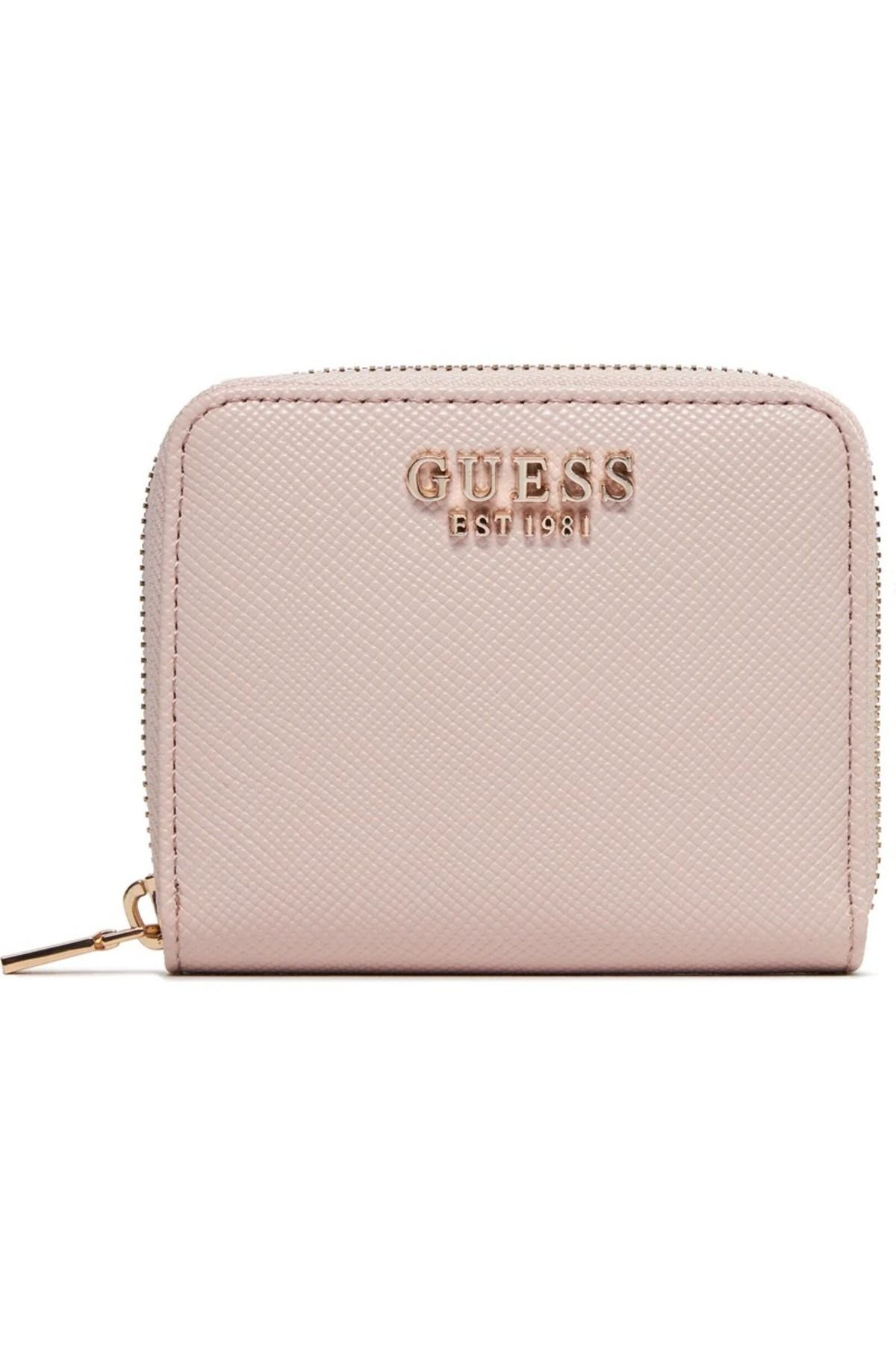 Женский кошелек Guess Laurel SWZG8500370-LTR