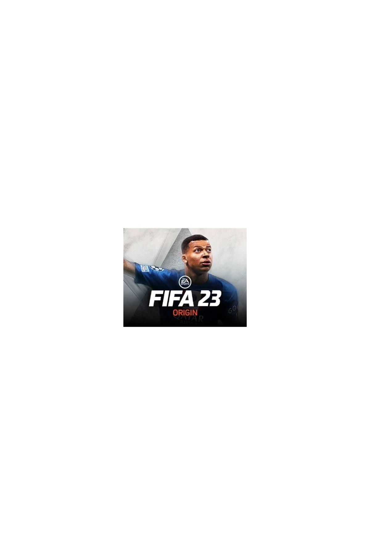 EA FIFA 23 (Fifa 2023) - EA/Origin PC OYUN