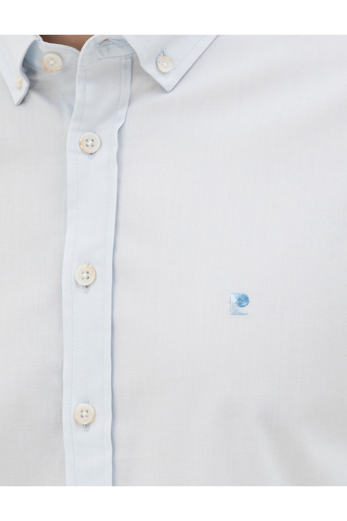 پیراهن مردانه پیر کاردین | 50284872-VR003 Pierre Cardin - Image 7