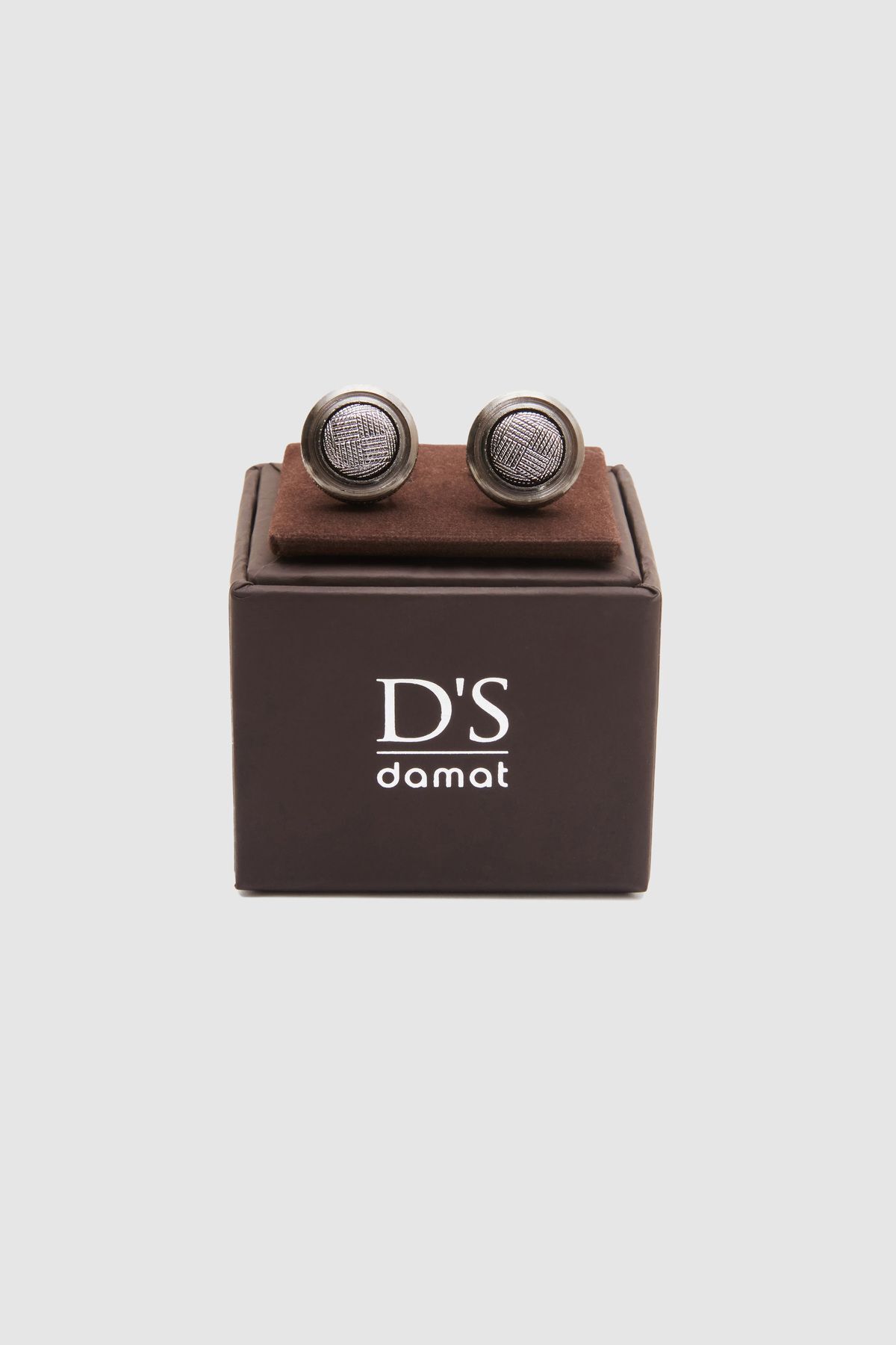 Запонка D'S Damat Ds Damat Standard 2HF57021KD14M