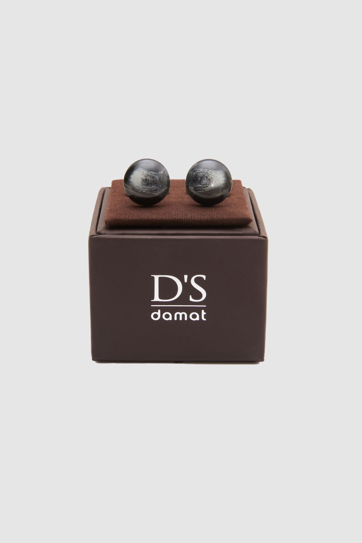 Запонка D'S Damat Ds Damat Standard 2HF57021KD15M