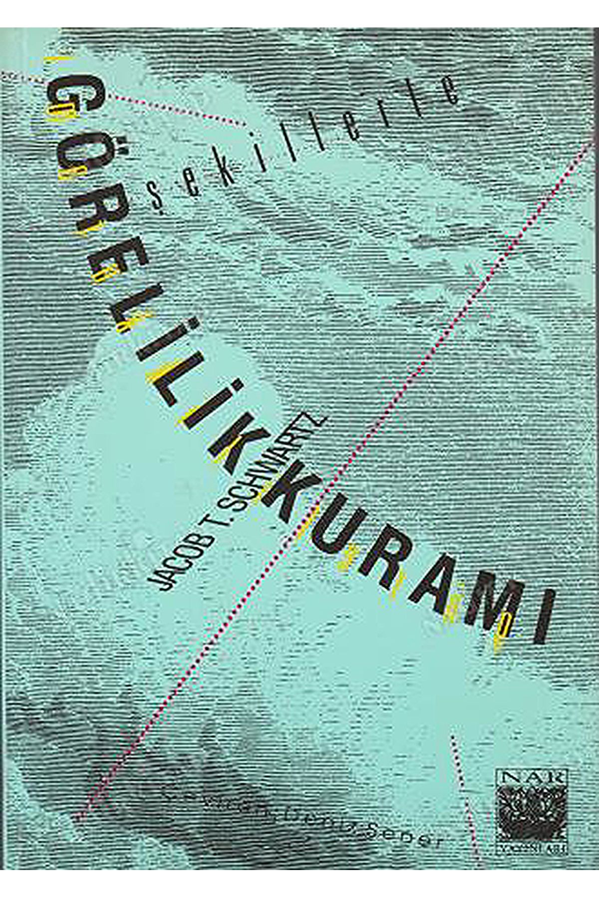 Literatürk Academia Şekillerle Görelilik Kuramı - Jacob T.