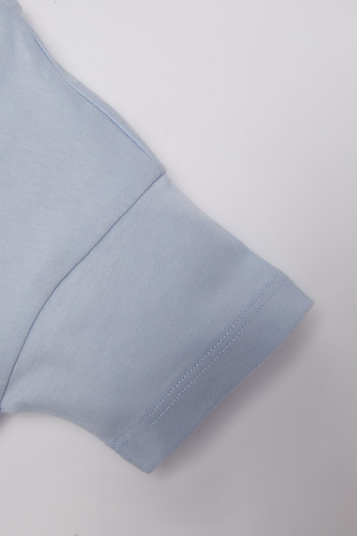 تی شرت پسرانه دفاکتو | D1480A524SM Defacto - Image 3