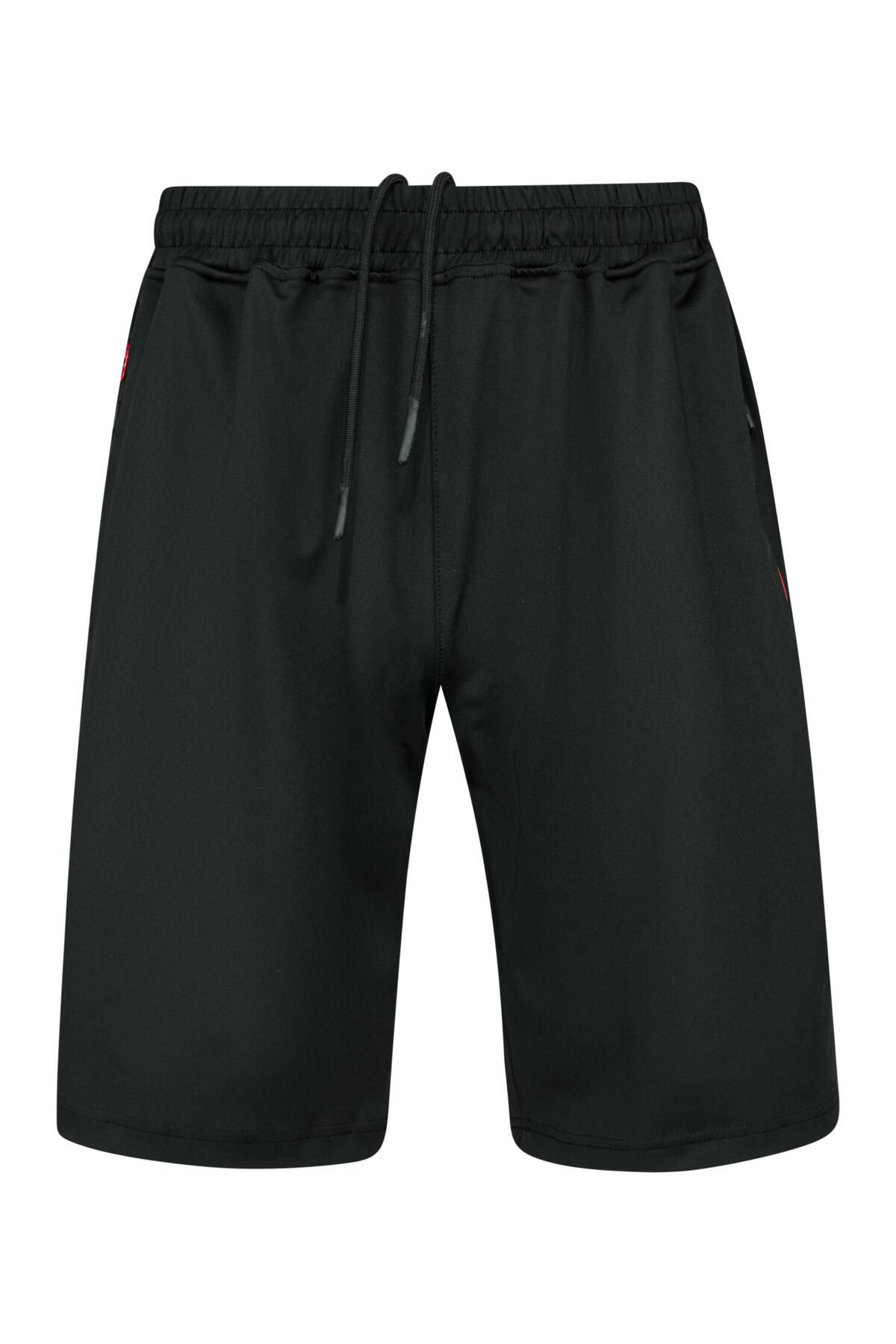 2AS-Sakarya National Team Shorts - Comfortable Fit 1