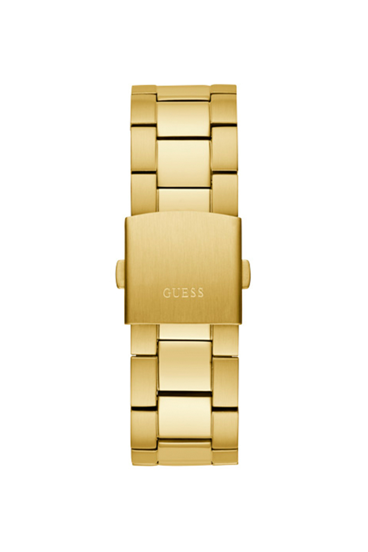 ساعت مردانه طلایی گسGuess | GUGW0539G2 اورجینال - تصویر 5