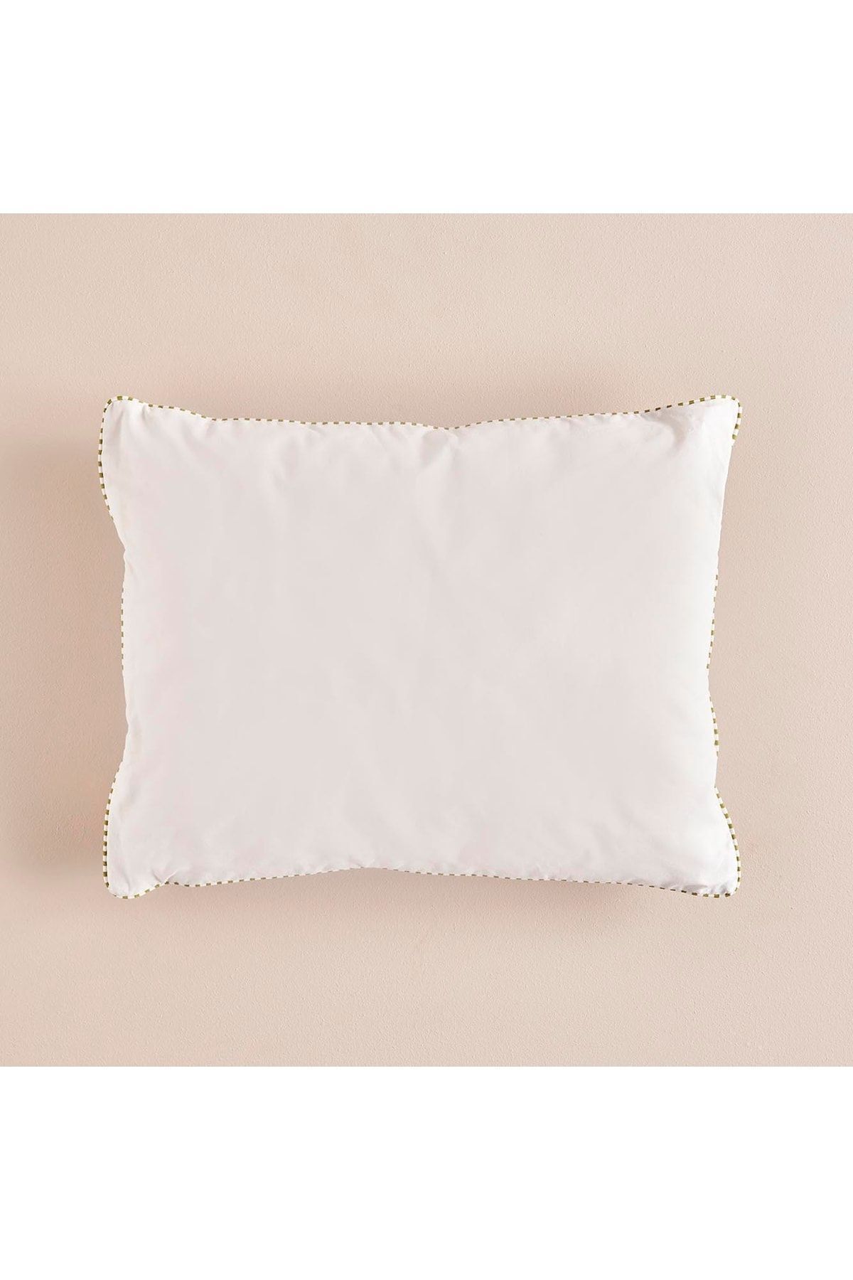 Bella Maison Bamboo Baby Pillow White (35x45 см) 15229