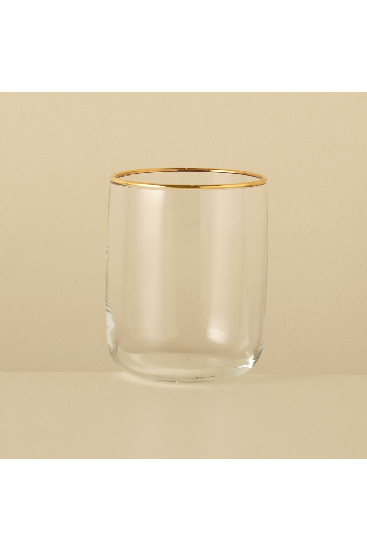 Bella Maison Premium Glass Gold (270 куб.см) TYCUOO7LBN170075467686952