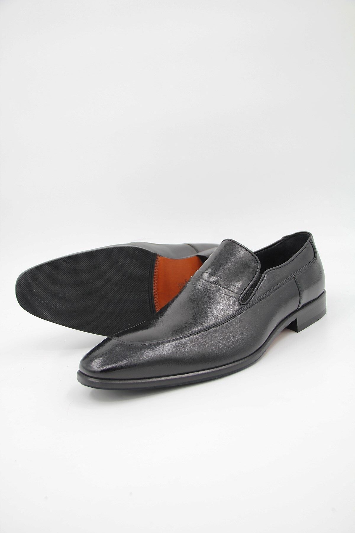 کفش کلاسیک مردانه اوگی | TOGAYK00000594 OGGI - Image 4